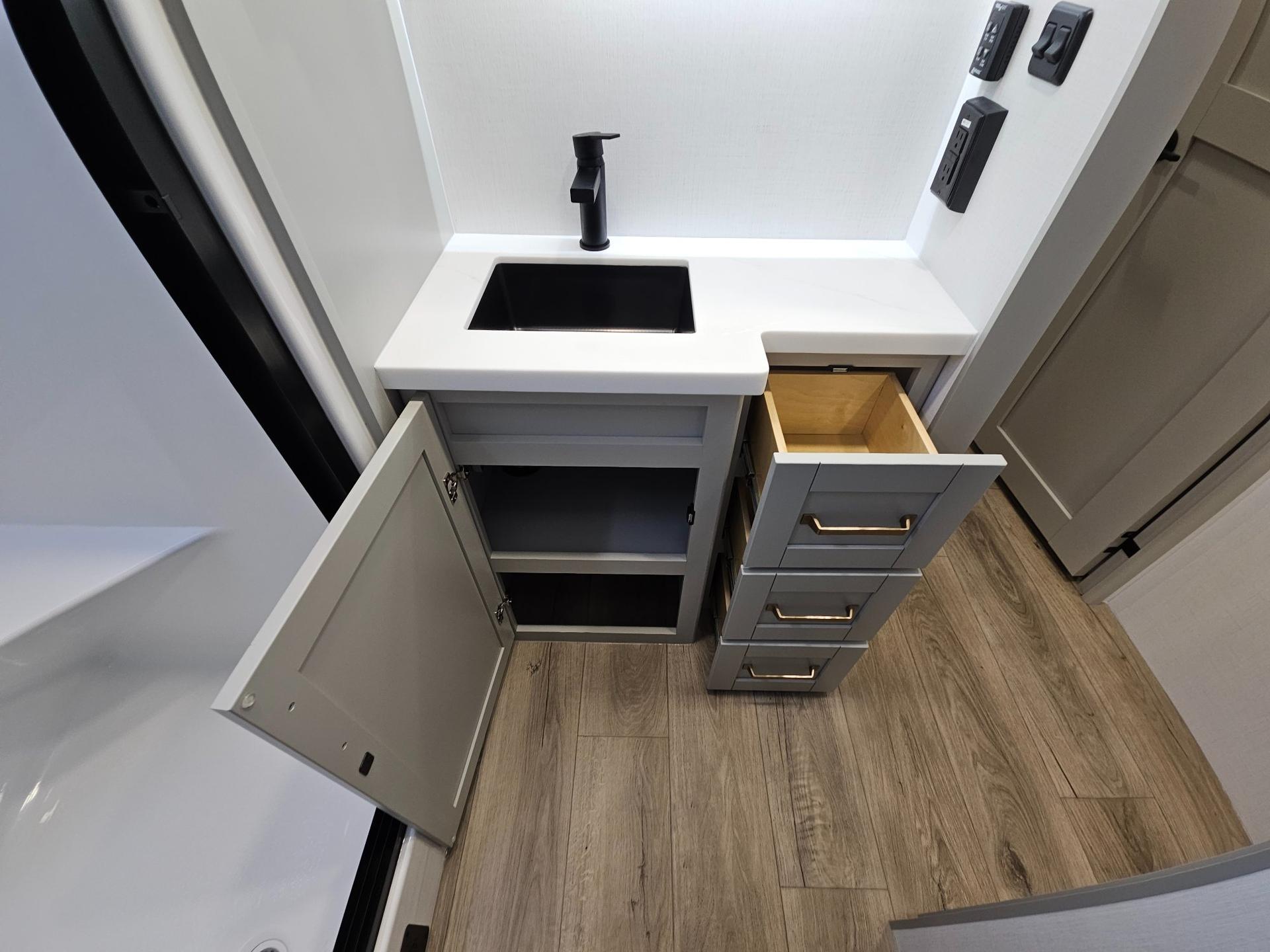 2026 Brinkley RV 2026 Brinkley RV Model Z Air - thumbnail 28