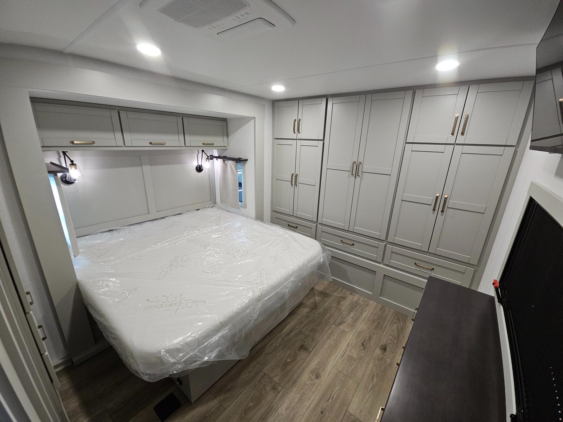 2026 Brinkley RV 2026 Brinkley RV Model Z Air - thumbnail 29