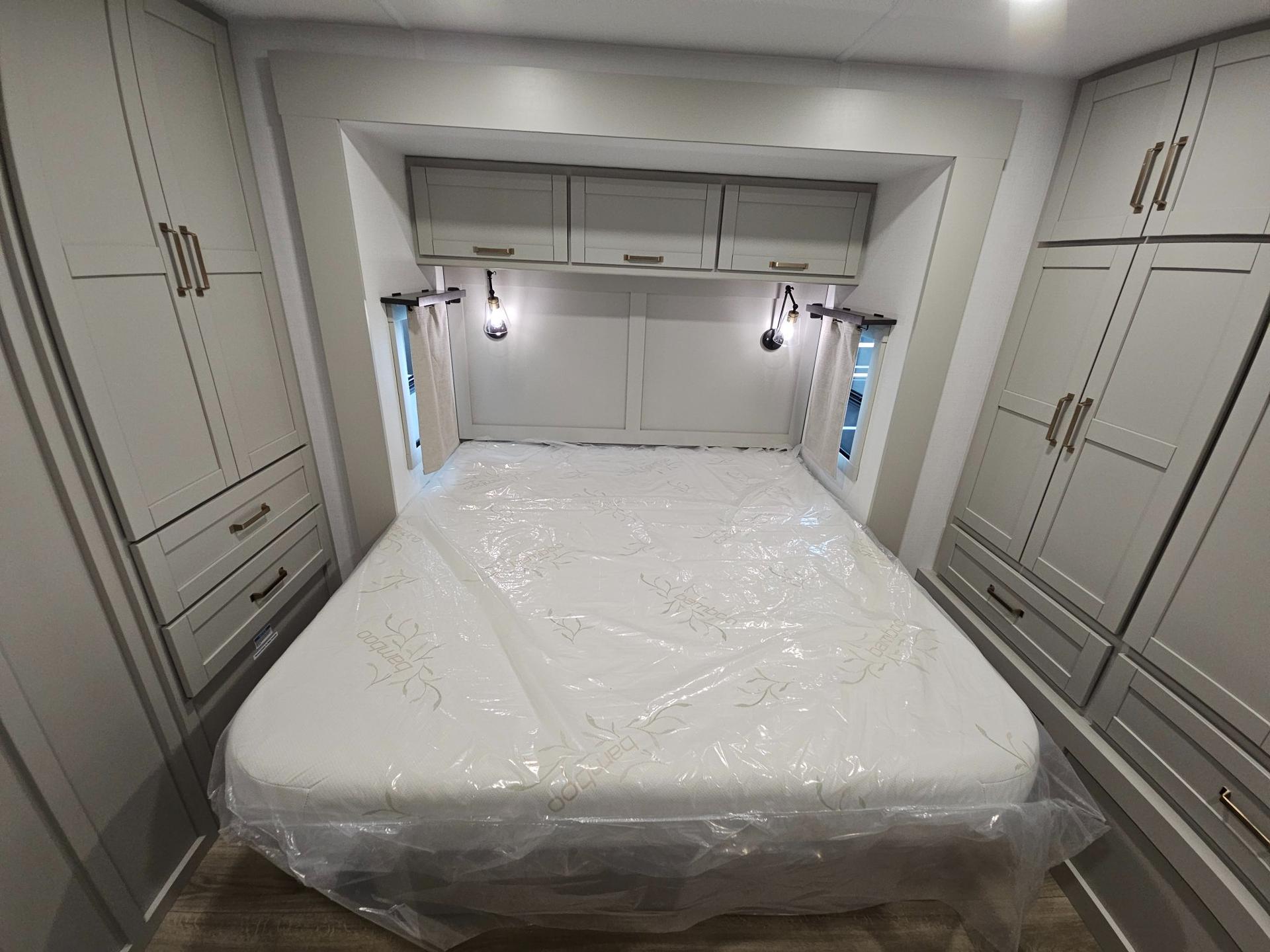 2026 Brinkley RV 2026 Brinkley RV Model Z Air - thumbnail 30