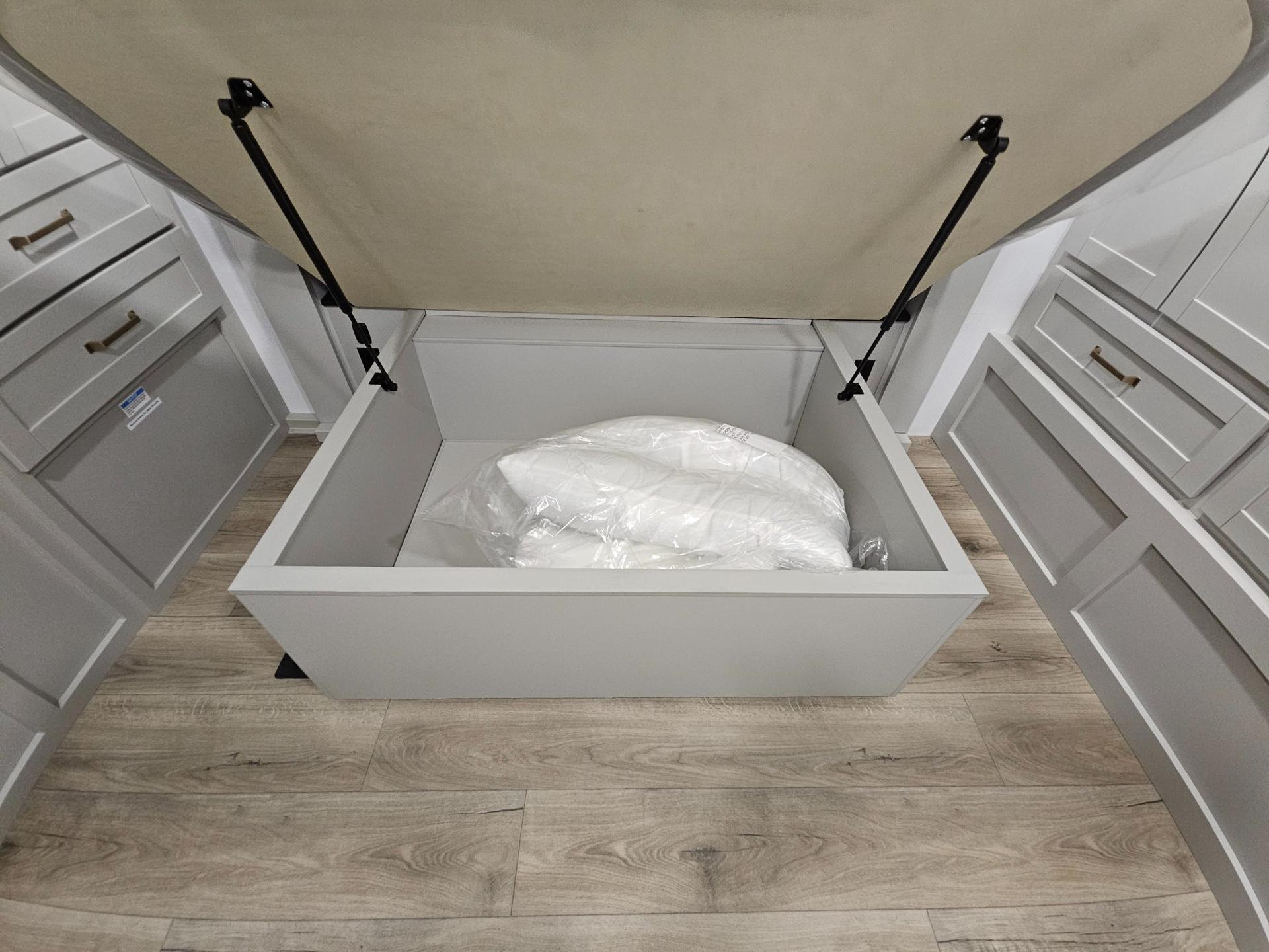 2026 Brinkley RV 2026 Brinkley RV Model Z Air - thumbnail 31