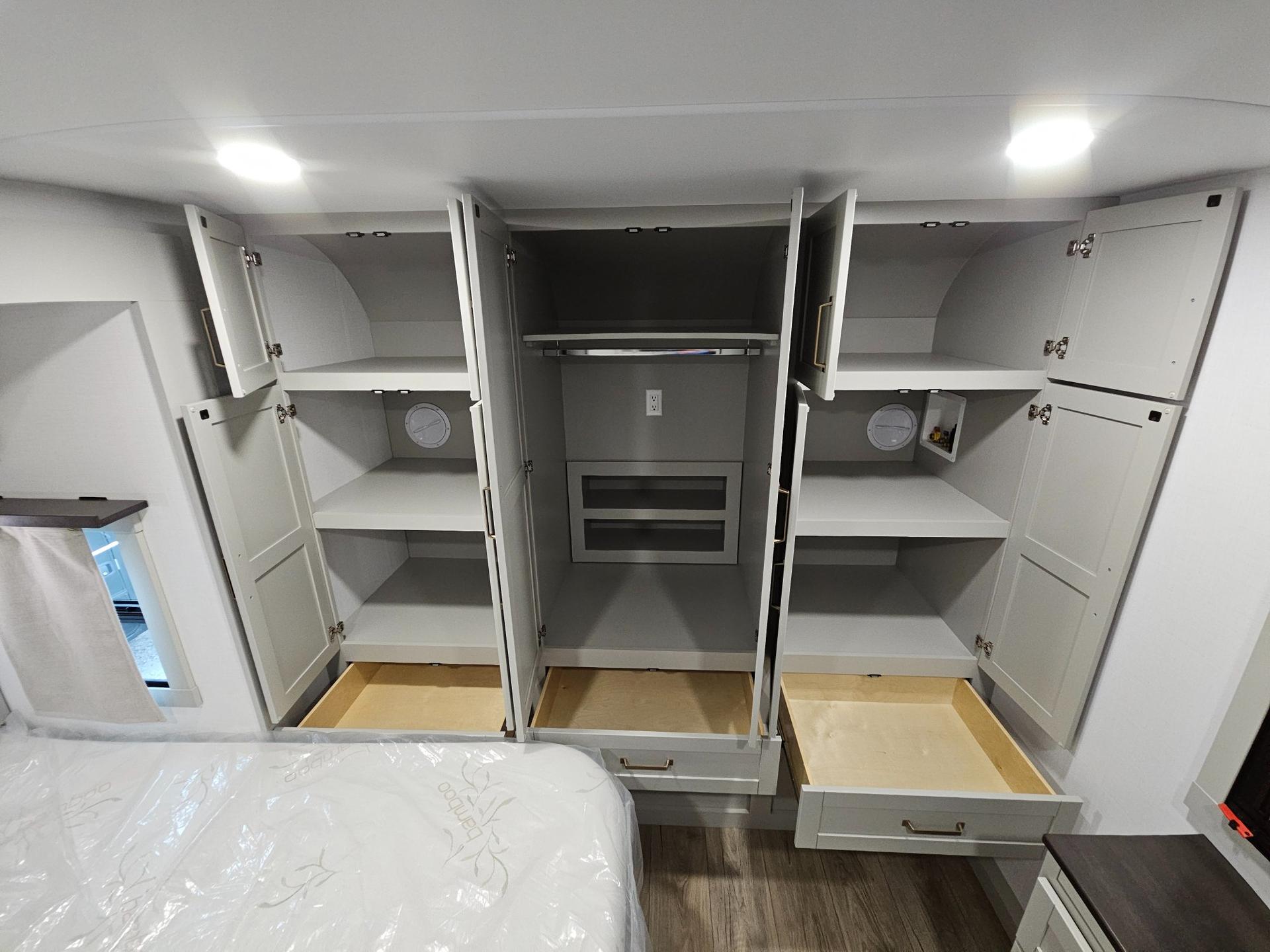 2026 Brinkley RV 2026 Brinkley RV Model Z Air - thumbnail 32