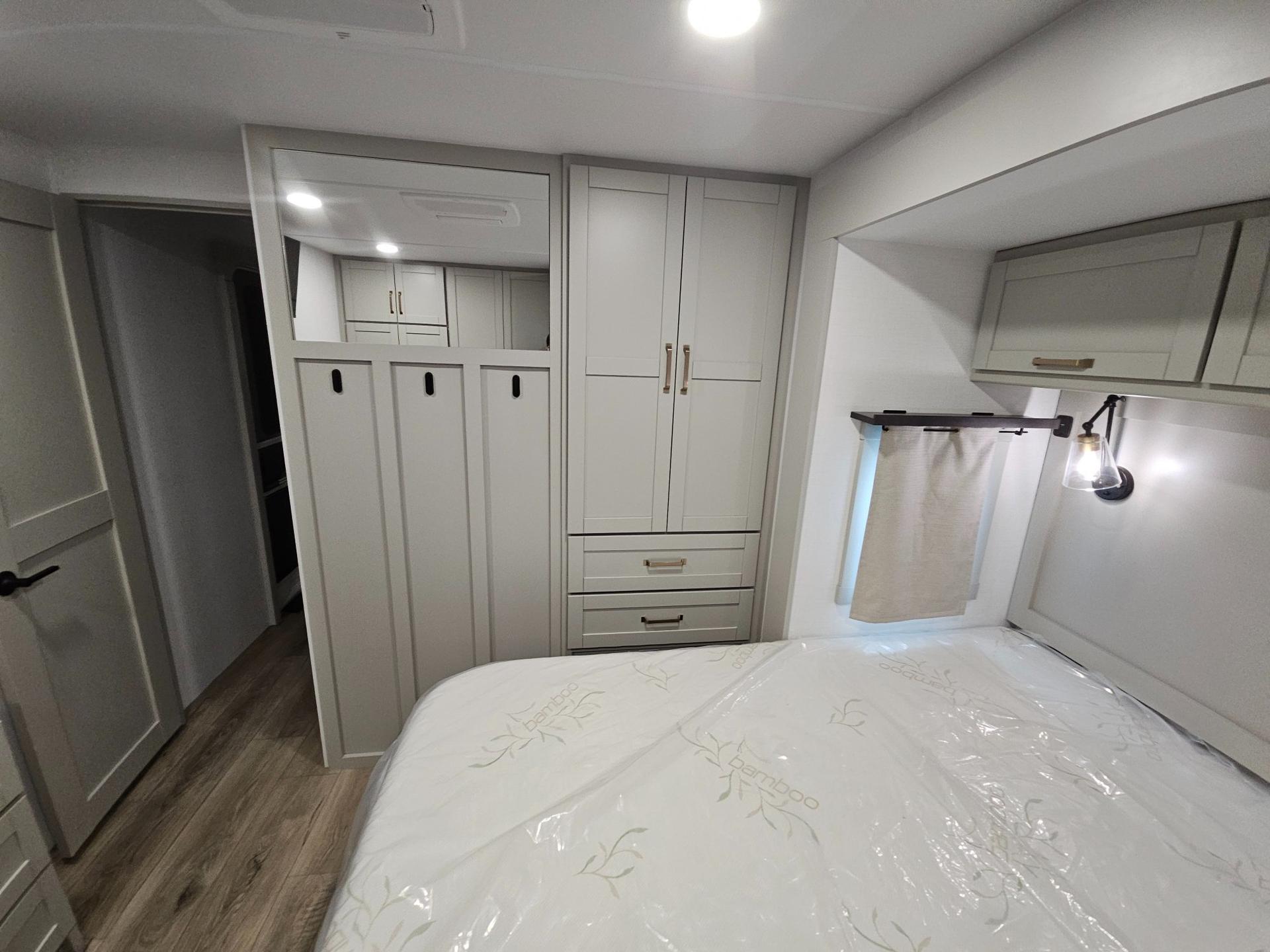 2026 Brinkley RV 2026 Brinkley RV Model Z Air - thumbnail 33