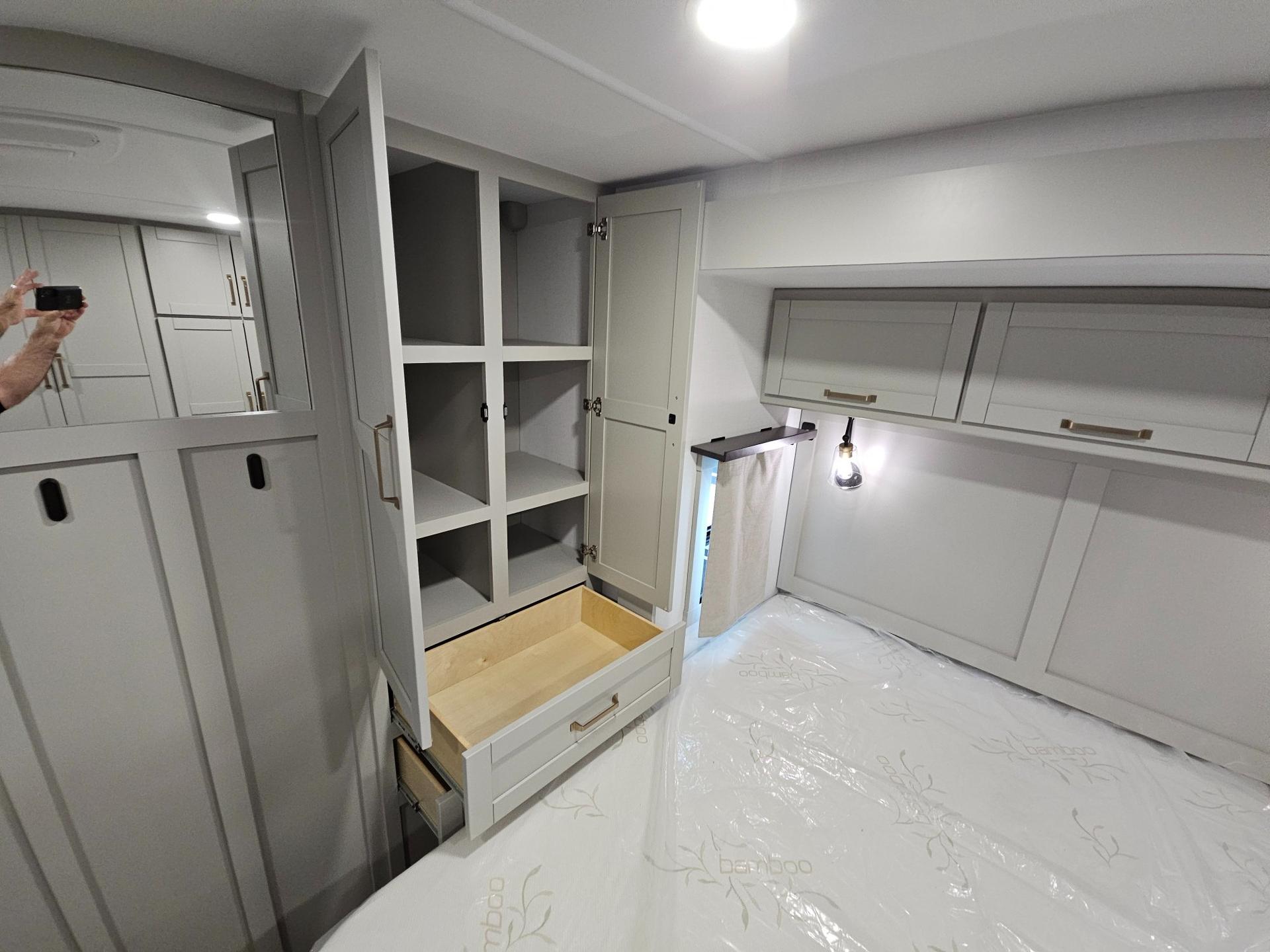 2026 Brinkley RV 2026 Brinkley RV Model Z Air - thumbnail 34