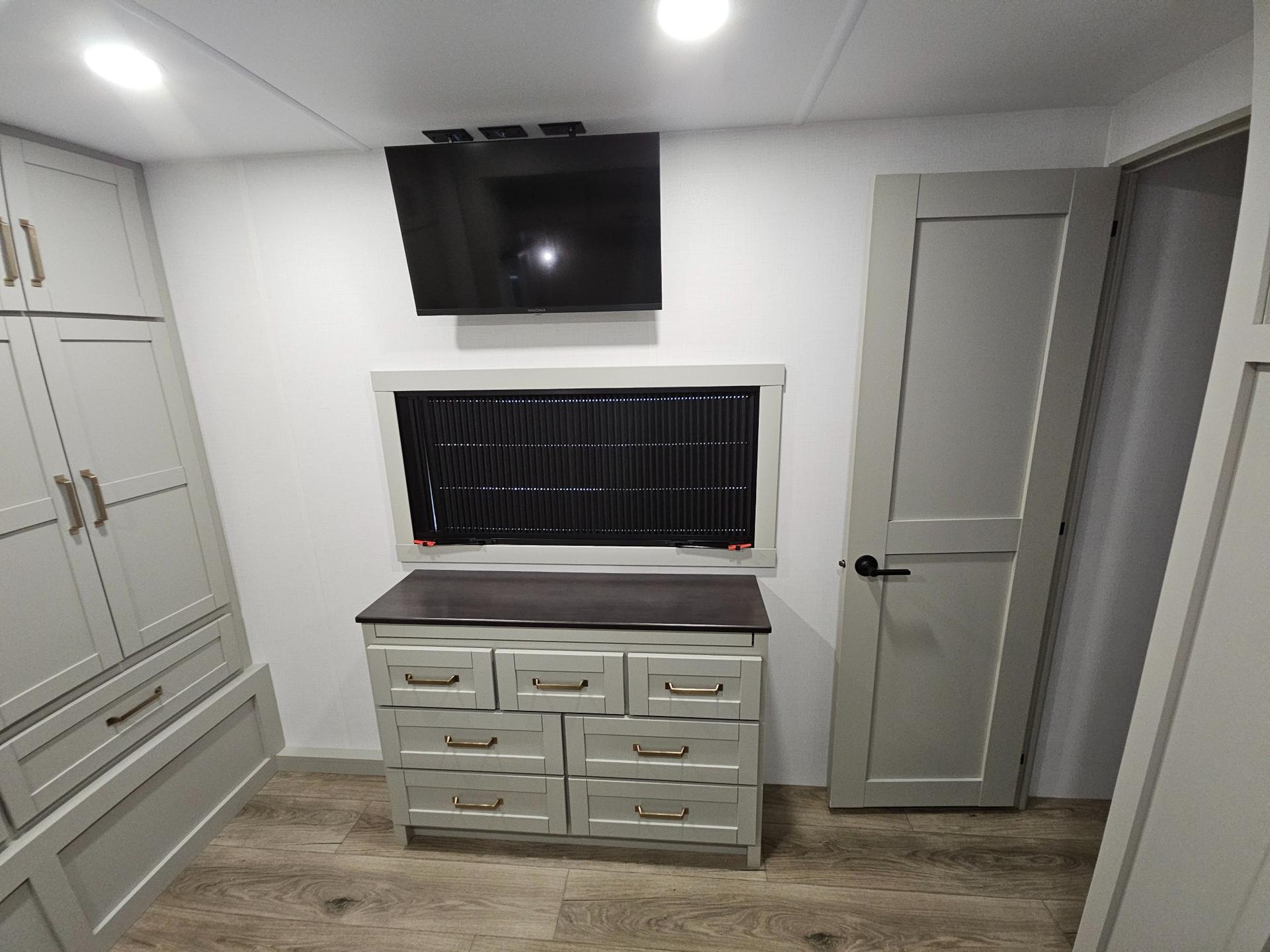 2026 Brinkley RV 2026 Brinkley RV Model Z Air - thumbnail 35