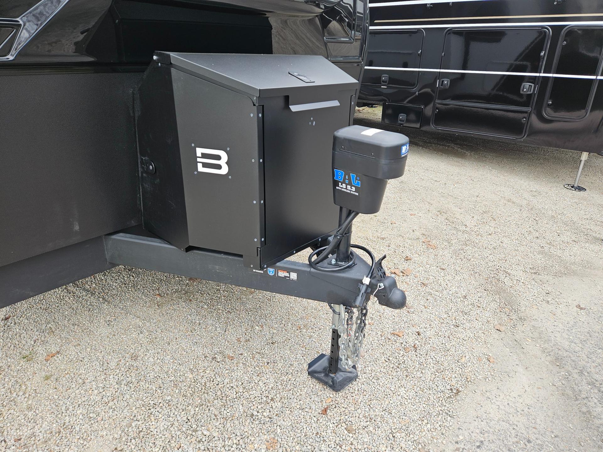 2026 Brinkley RV 2026 Brinkley RV Model Z Air - thumbnail 37