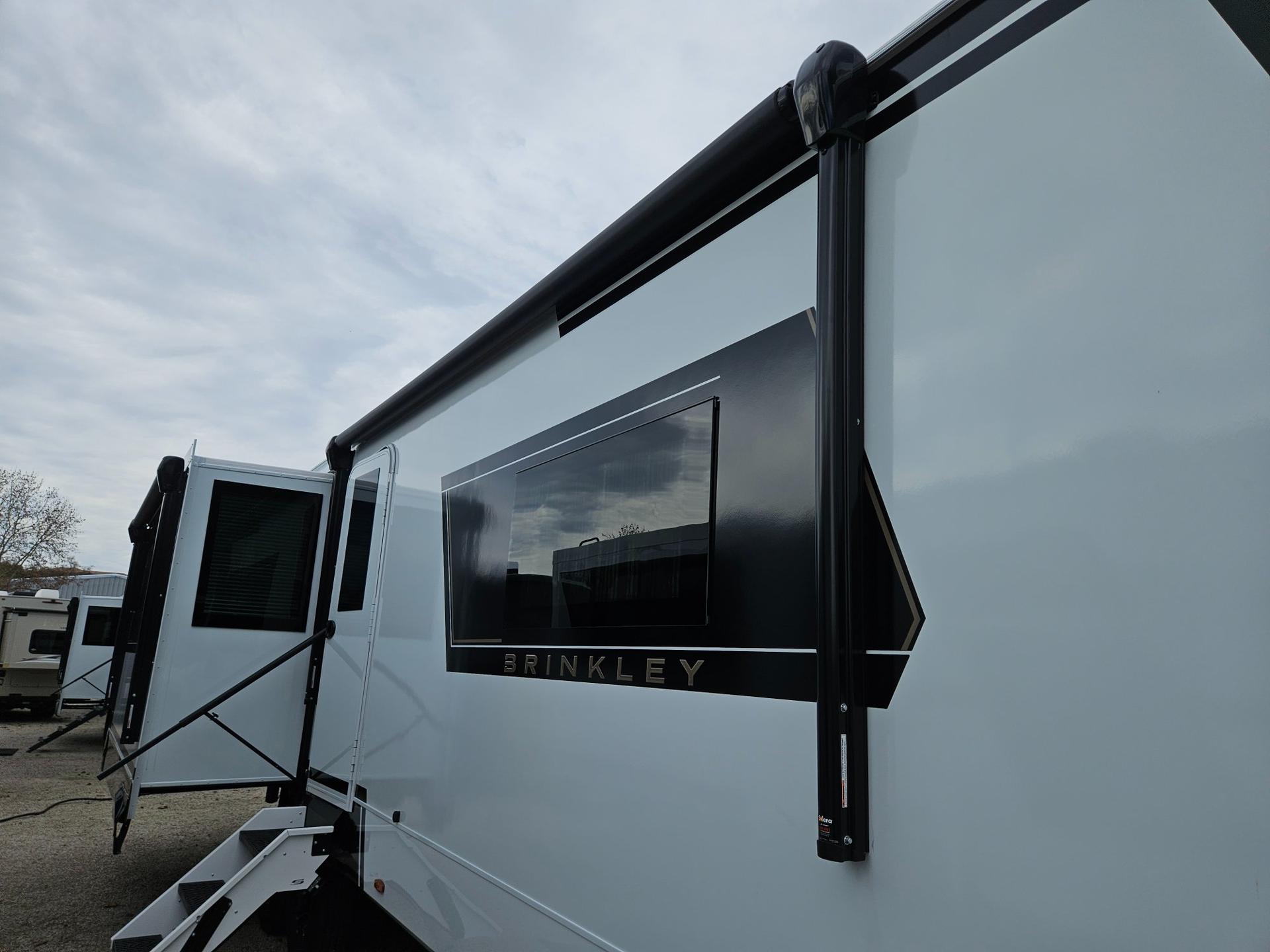 2026 Brinkley RV 2026 Brinkley RV Model Z Air - thumbnail 39