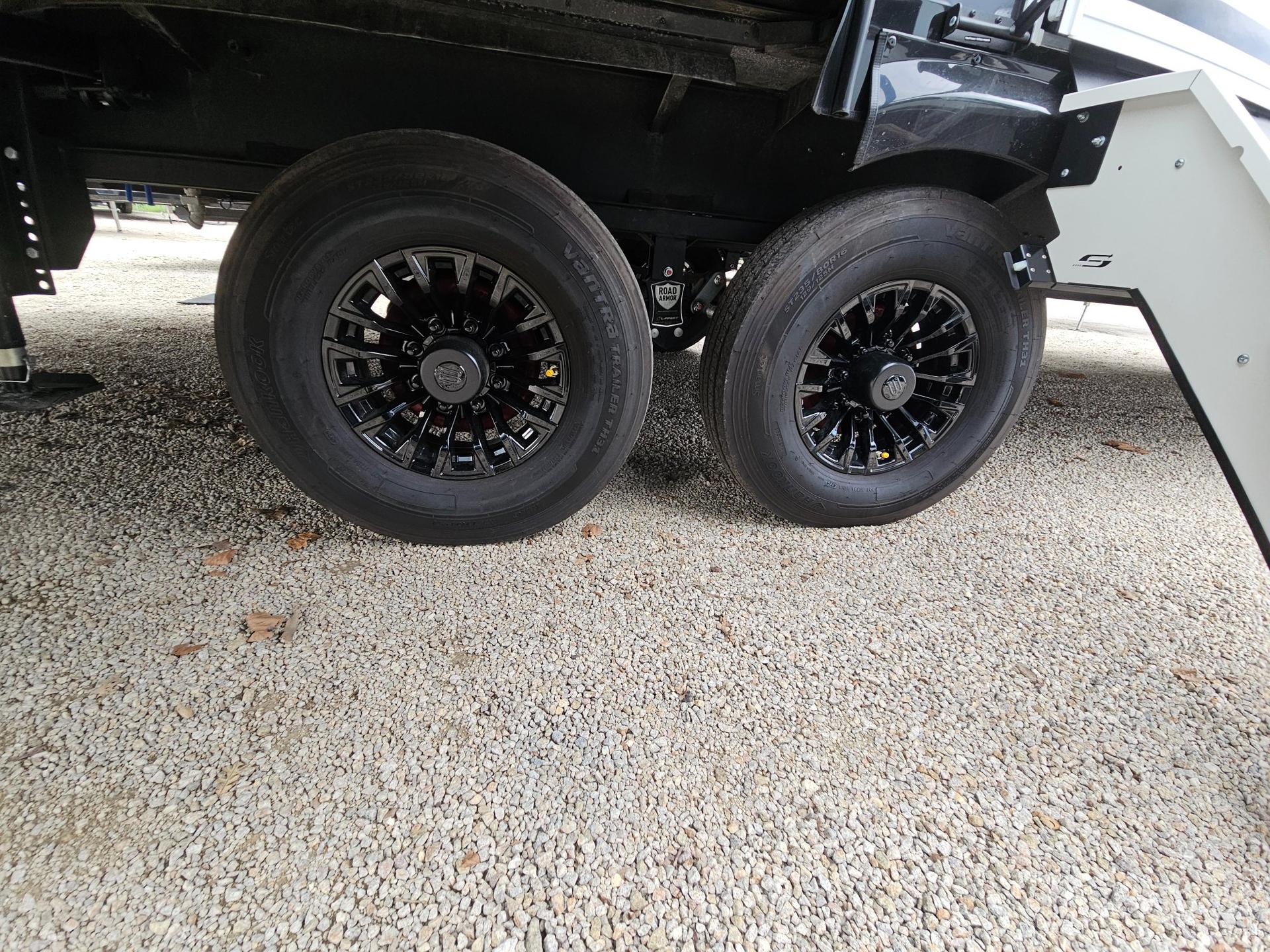 2026 Brinkley RV 2026 Brinkley RV Model Z Air - thumbnail 42