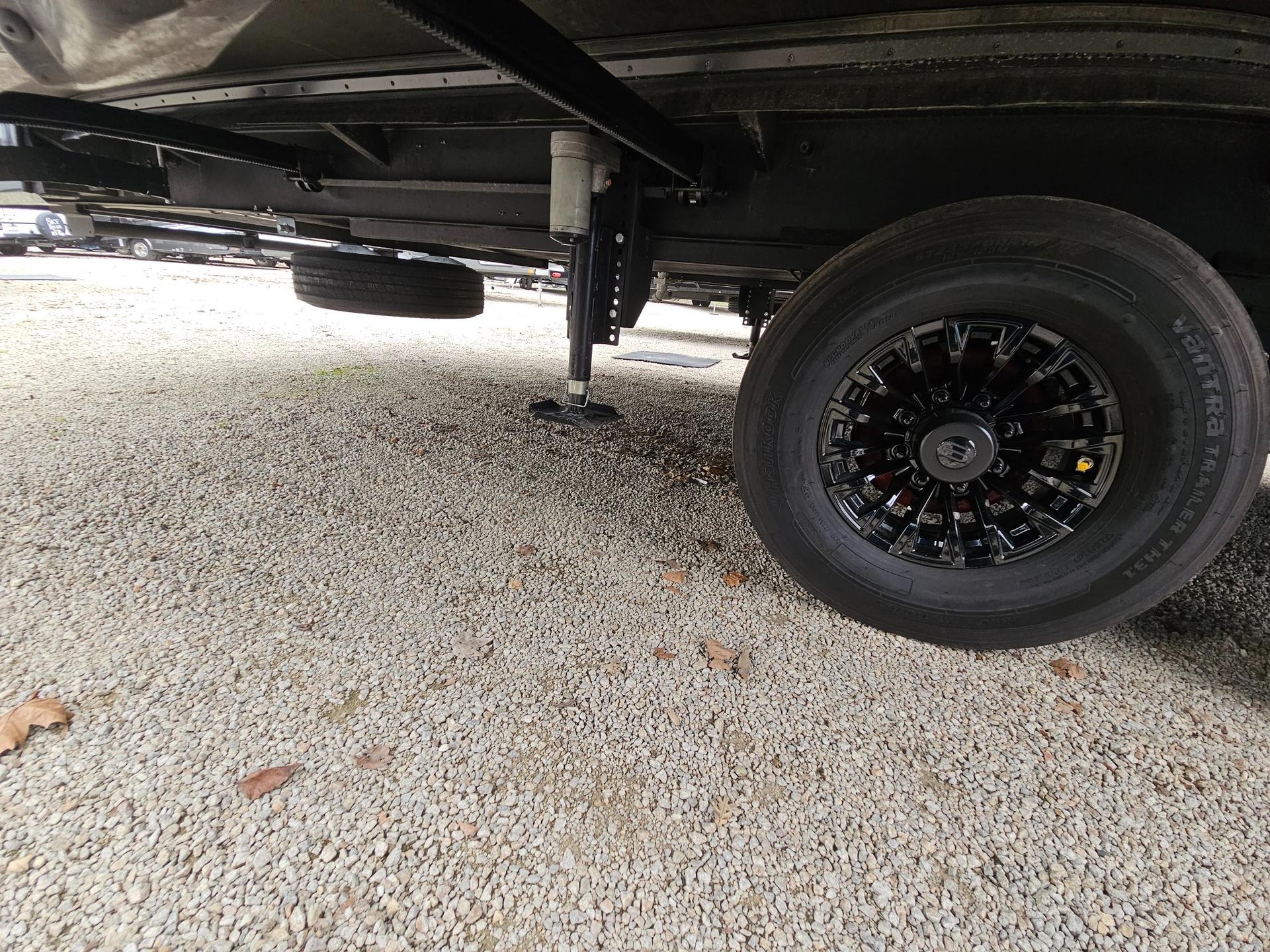 2026 Brinkley RV 2026 Brinkley RV Model Z Air - thumbnail 43