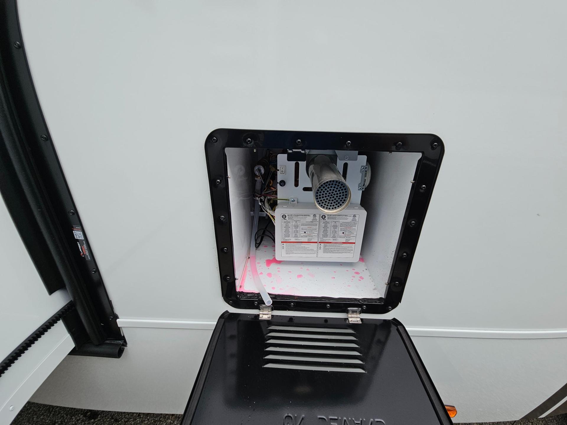 2026 Brinkley RV 2026 Brinkley RV Model Z Air - thumbnail 45