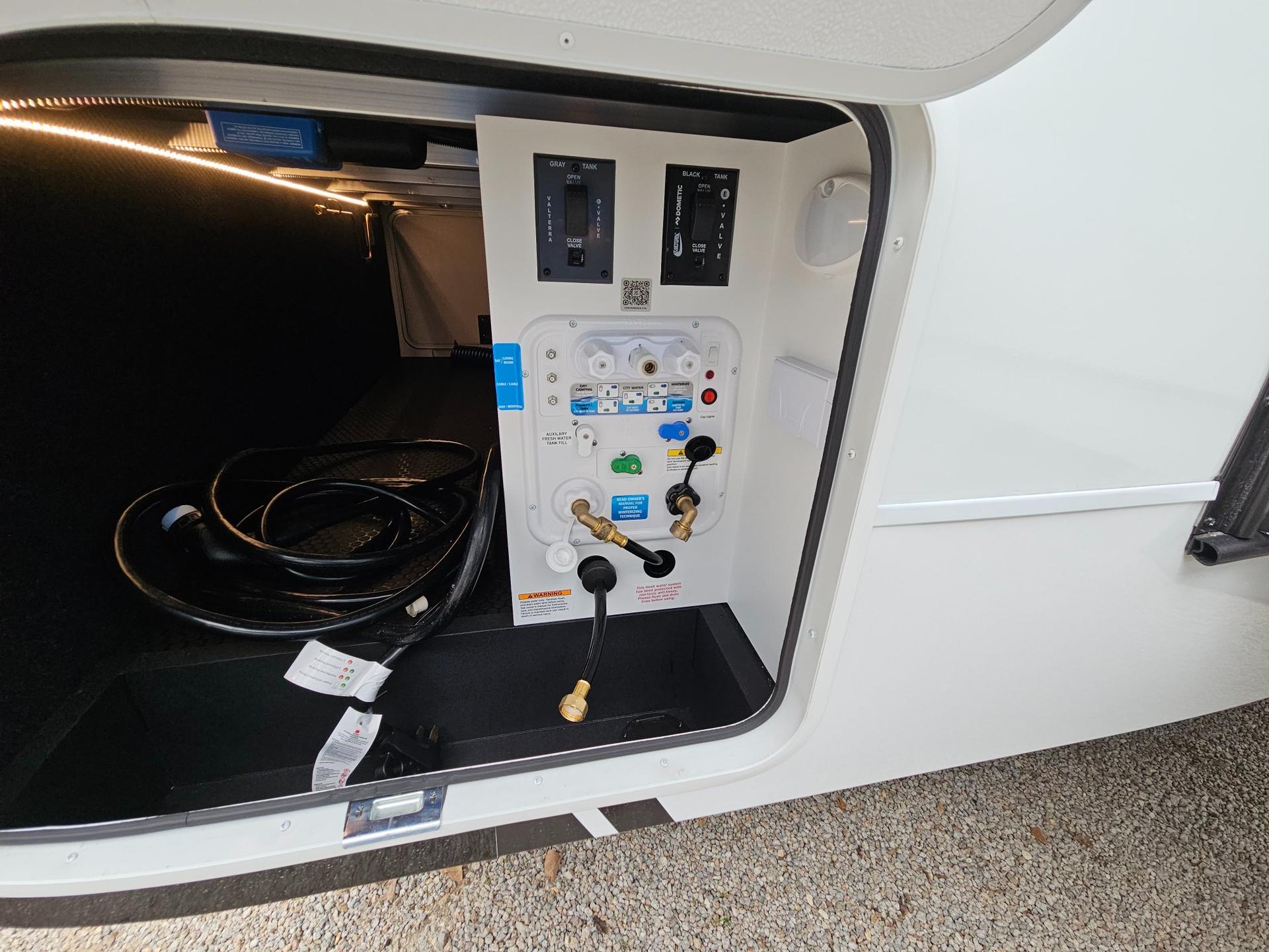 2026 Brinkley RV 2026 Brinkley RV Model Z Air - thumbnail 47