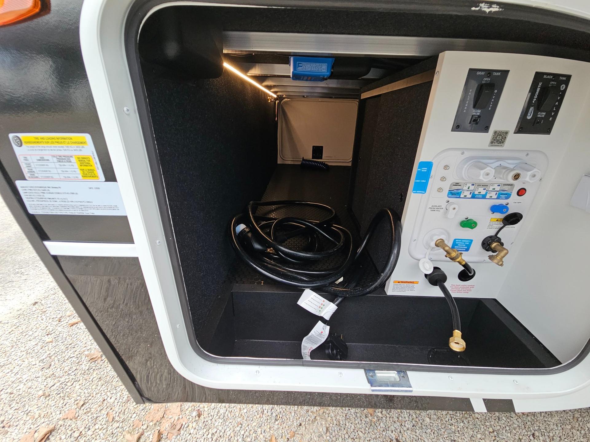 2026 Brinkley RV 2026 Brinkley RV Model Z Air - thumbnail 48