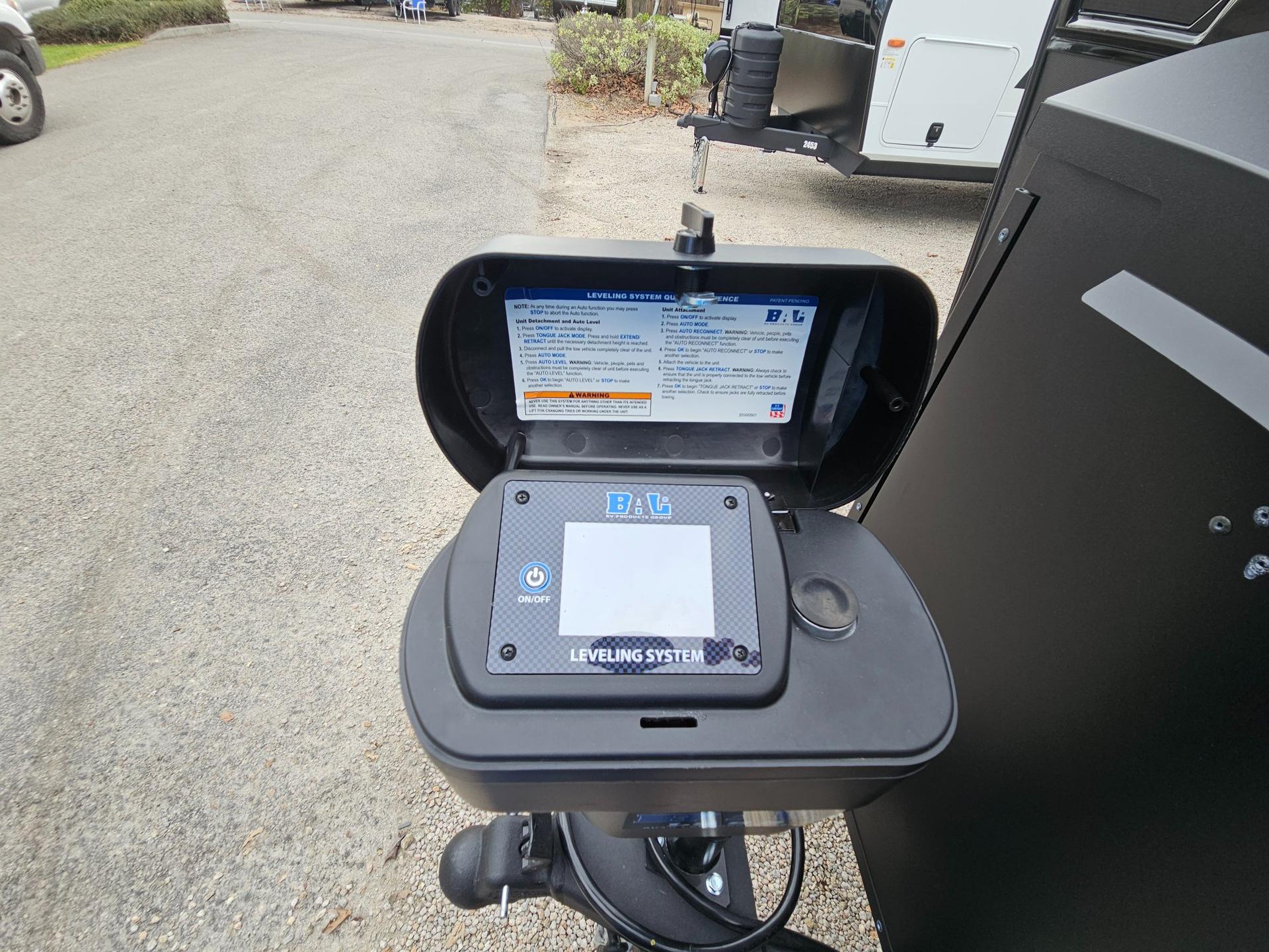 2026 Brinkley RV 2026 Brinkley RV Model Z Air - thumbnail 49