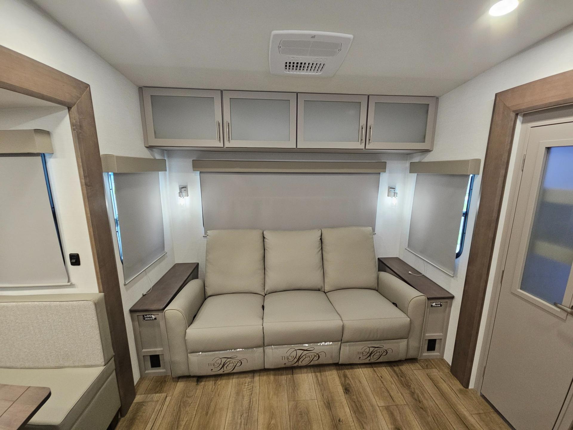 2026 Alliance RV 2026 Alliance RV Avenue - thumbnail 11