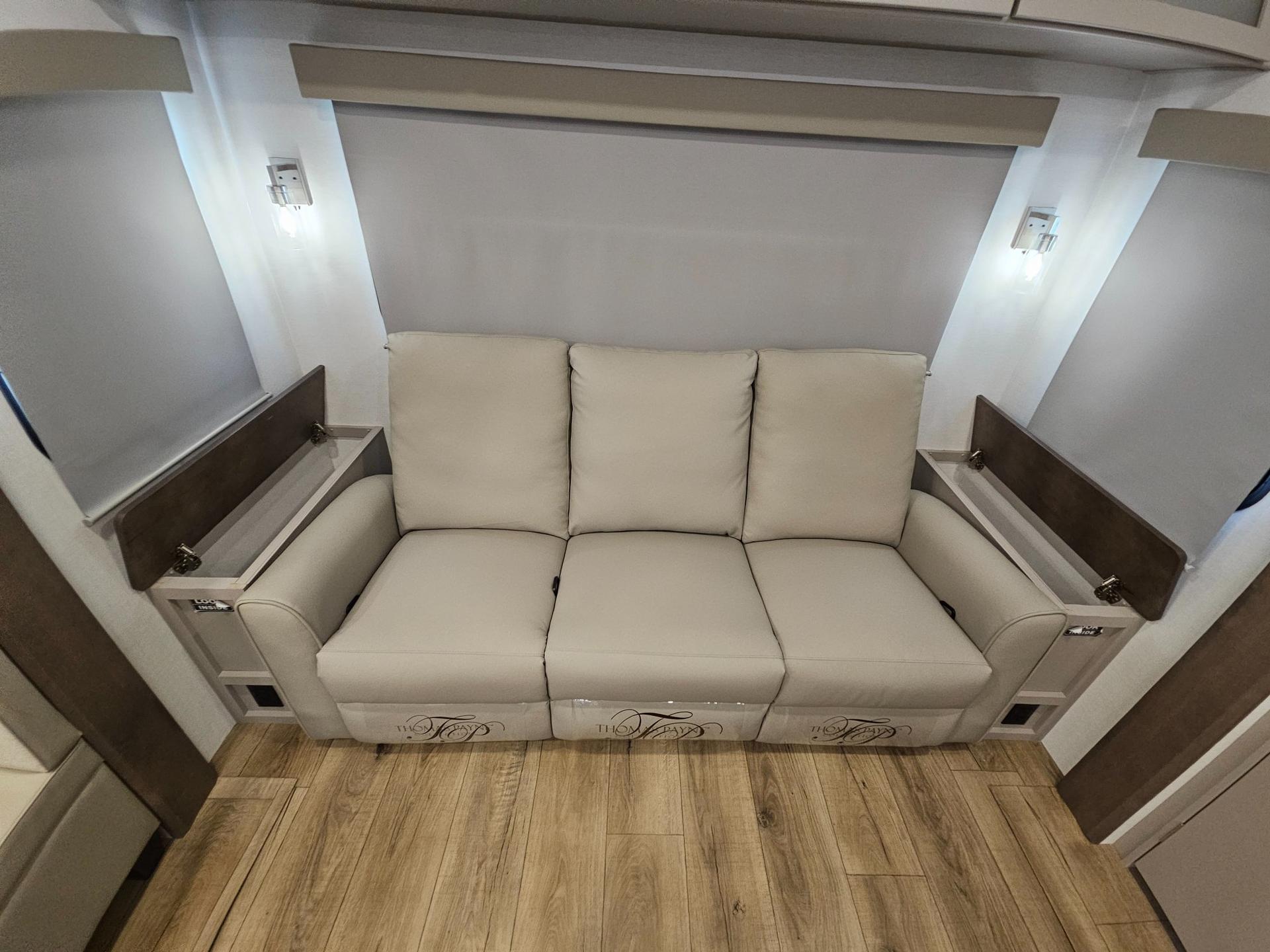 2026 Alliance RV 2026 Alliance RV Avenue - thumbnail 12