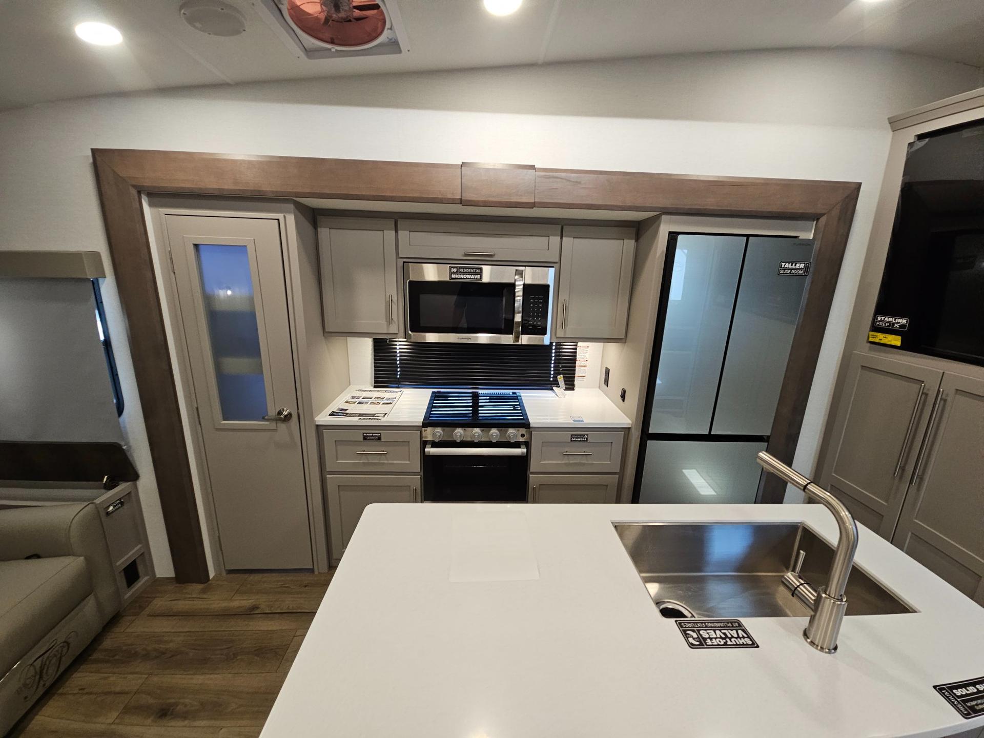 2026 Alliance RV 2026 Alliance RV Avenue - thumbnail 14