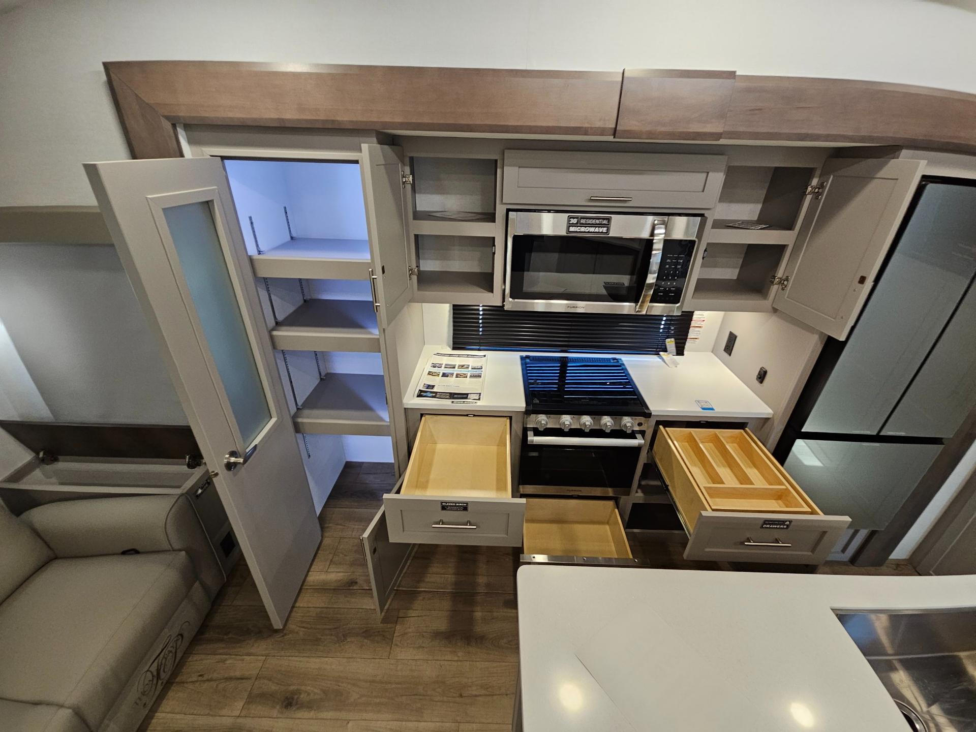 2026 Alliance RV 2026 Alliance RV Avenue - thumbnail 16