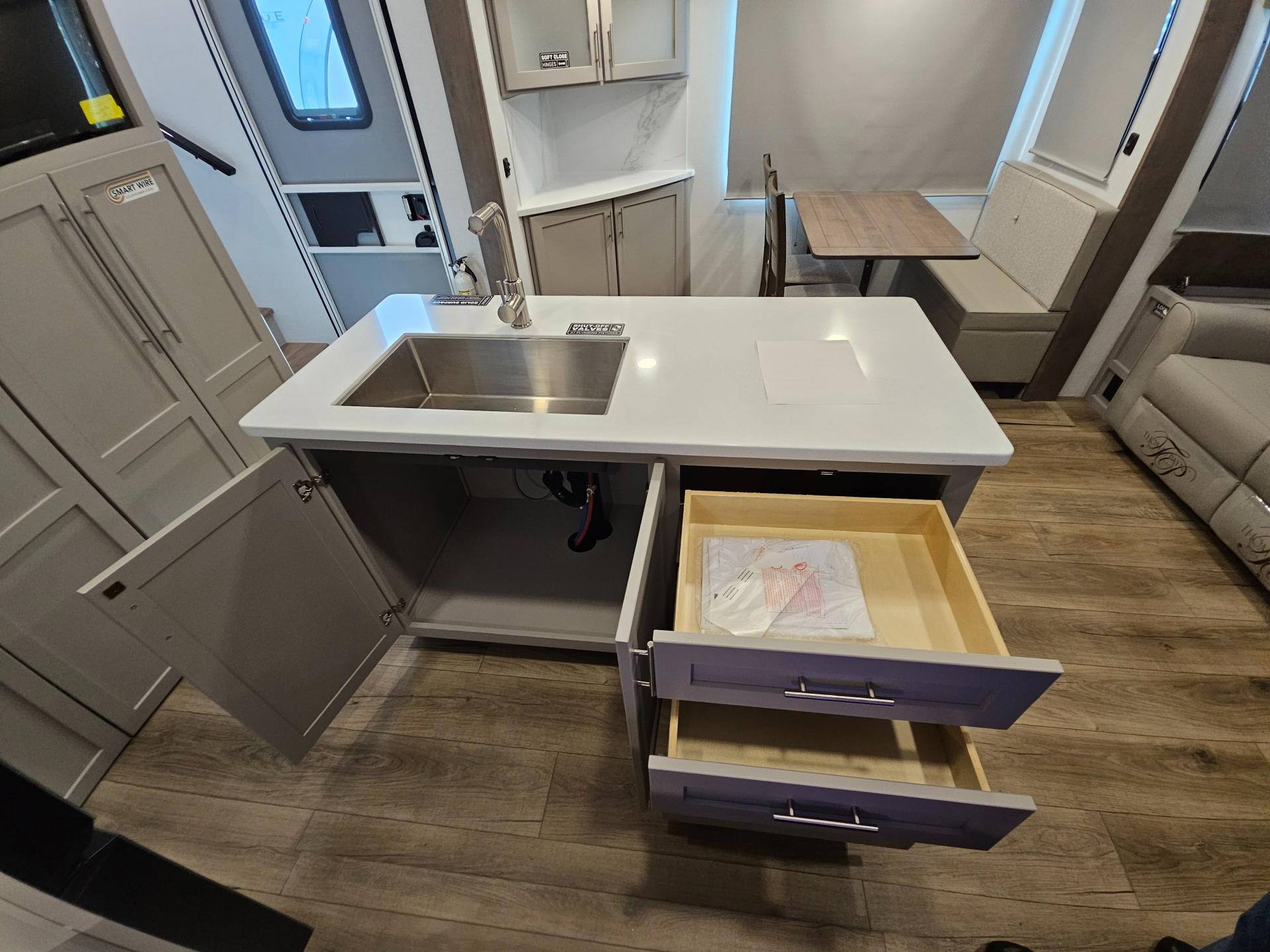 2026 Alliance RV 2026 Alliance RV Avenue - thumbnail 19