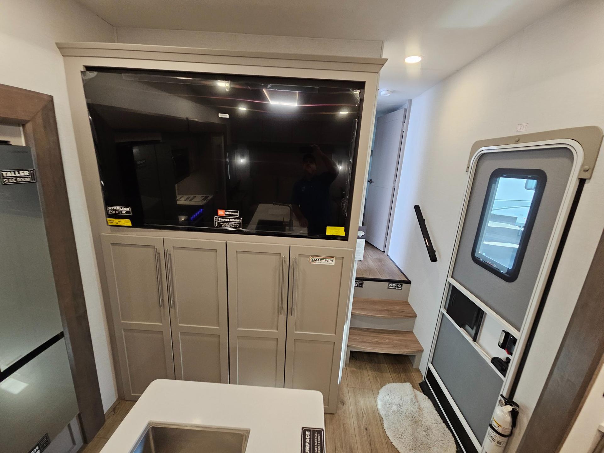 2026 Alliance RV 2026 Alliance RV Avenue - thumbnail 22