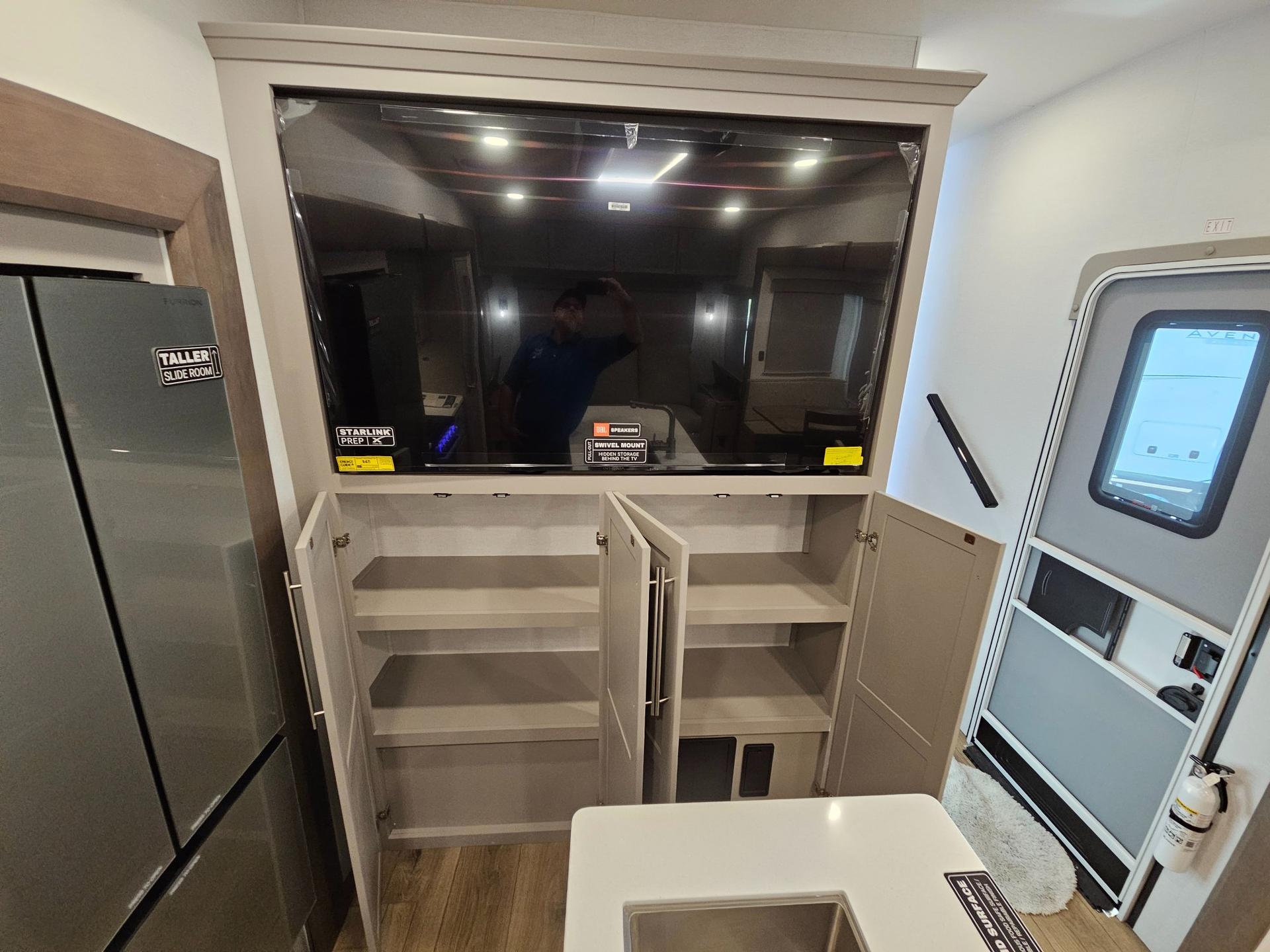 2026 Alliance RV 2026 Alliance RV Avenue - thumbnail 23