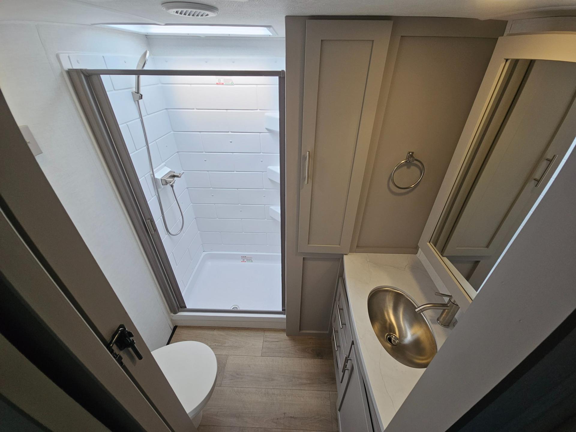 2026 Alliance RV 2026 Alliance RV Avenue - thumbnail 24