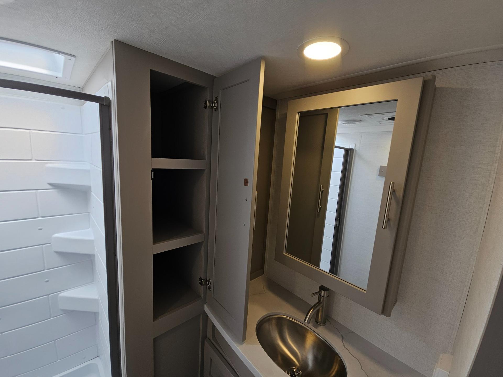 2026 Alliance RV 2026 Alliance RV Avenue - thumbnail 29