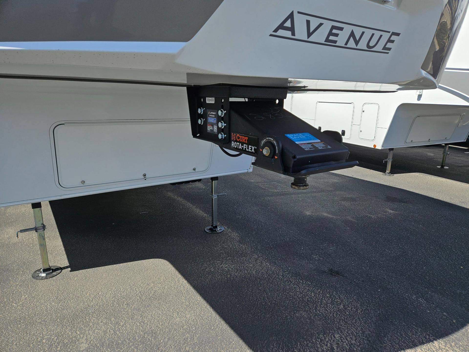 2026 Alliance RV 2026 Alliance RV Avenue - thumbnail 36