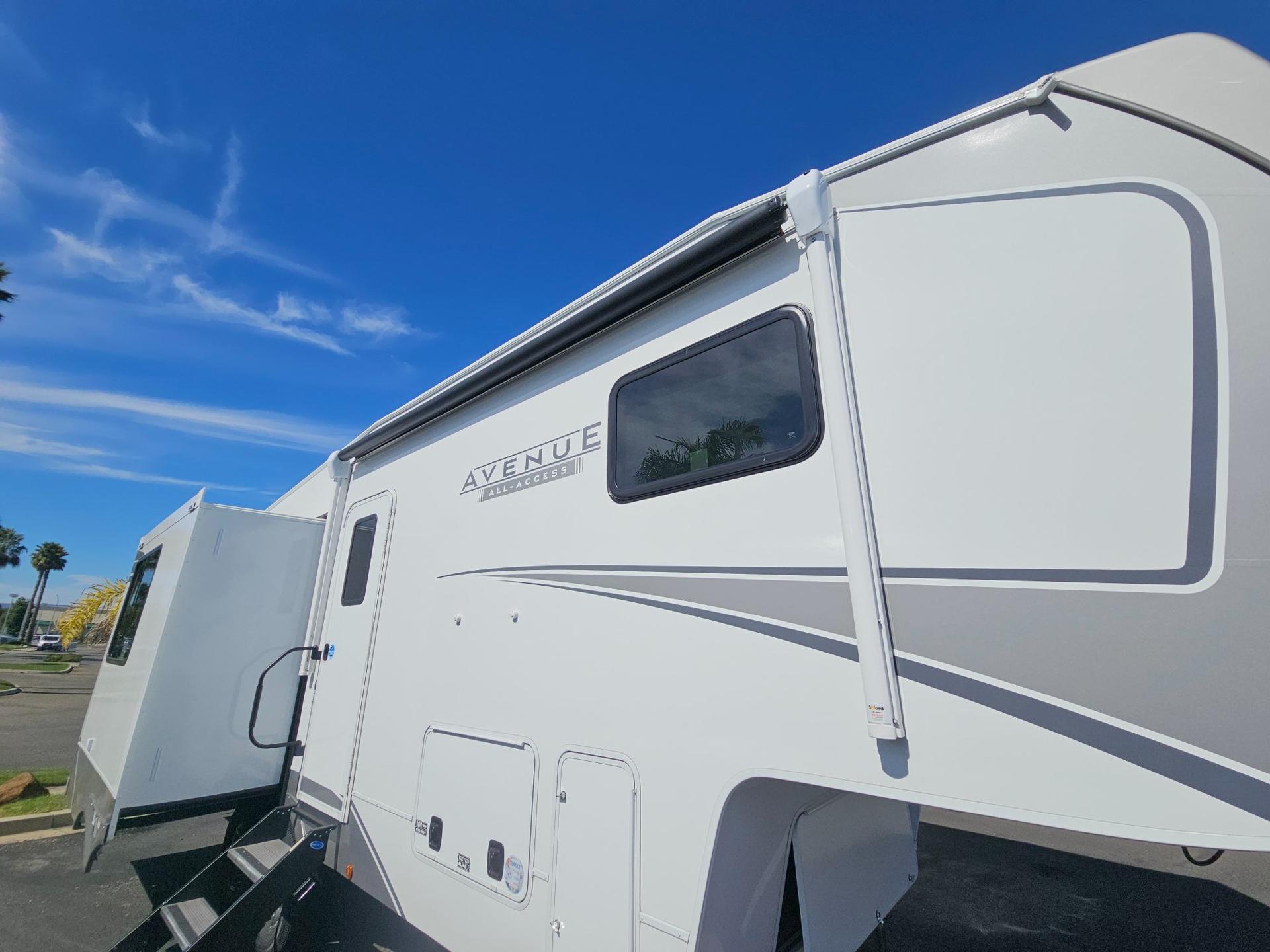 2026 Alliance RV 2026 Alliance RV Avenue - thumbnail 40