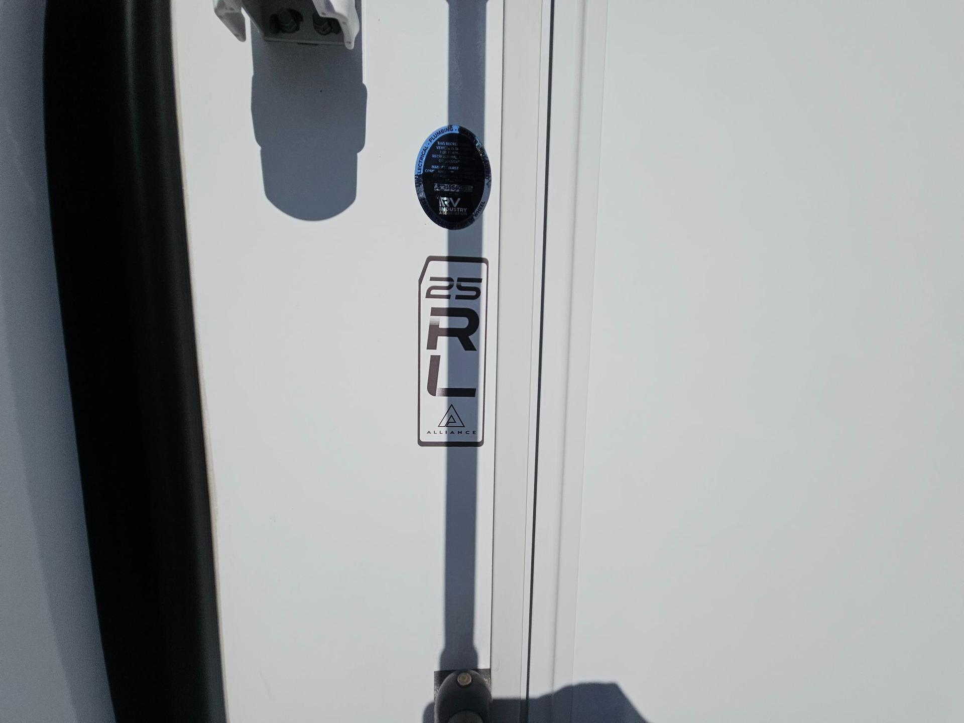 2026 Alliance RV 2026 Alliance RV Avenue - thumbnail 42