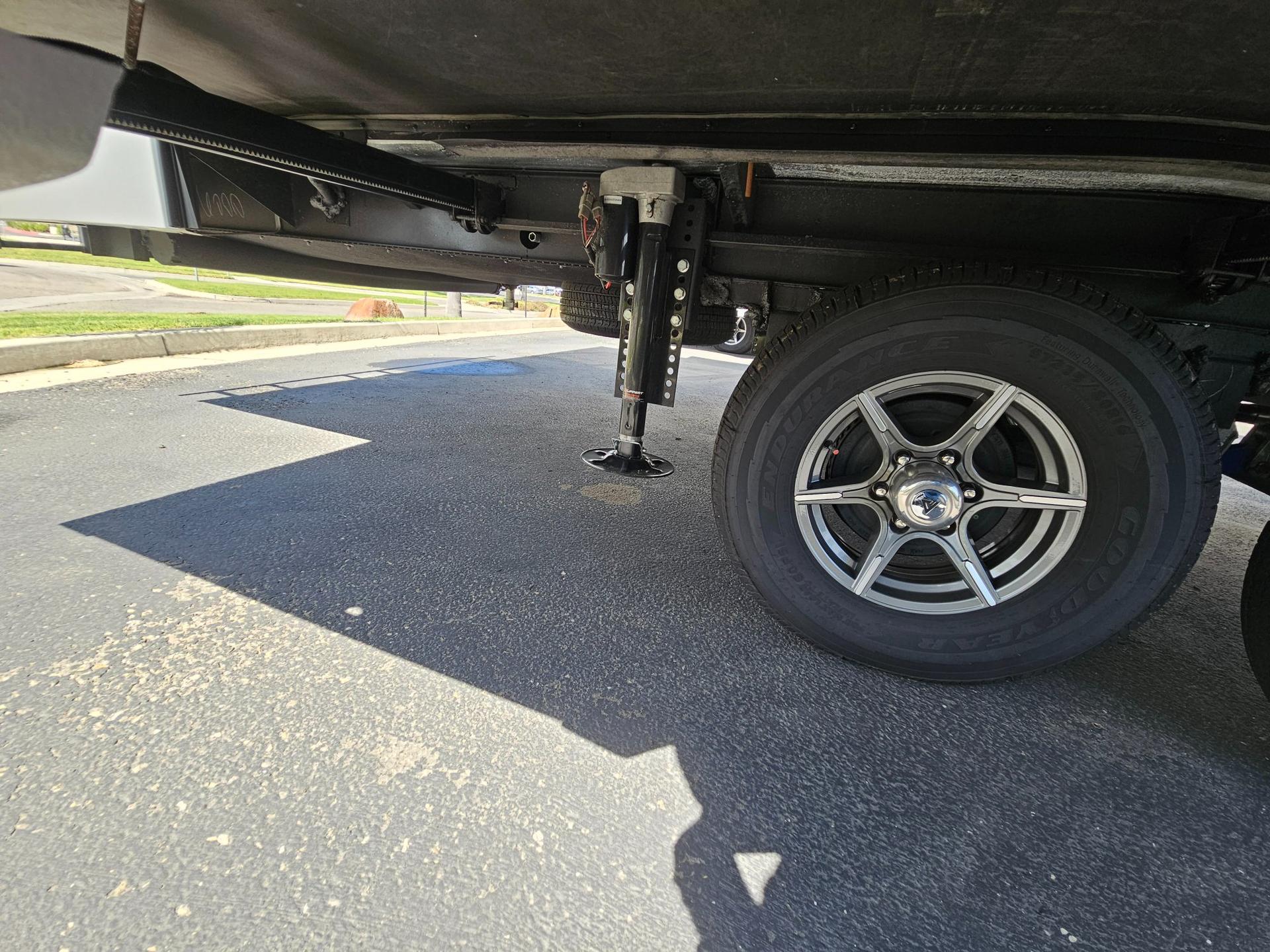 2026 Alliance RV 2026 Alliance RV Avenue - thumbnail 43