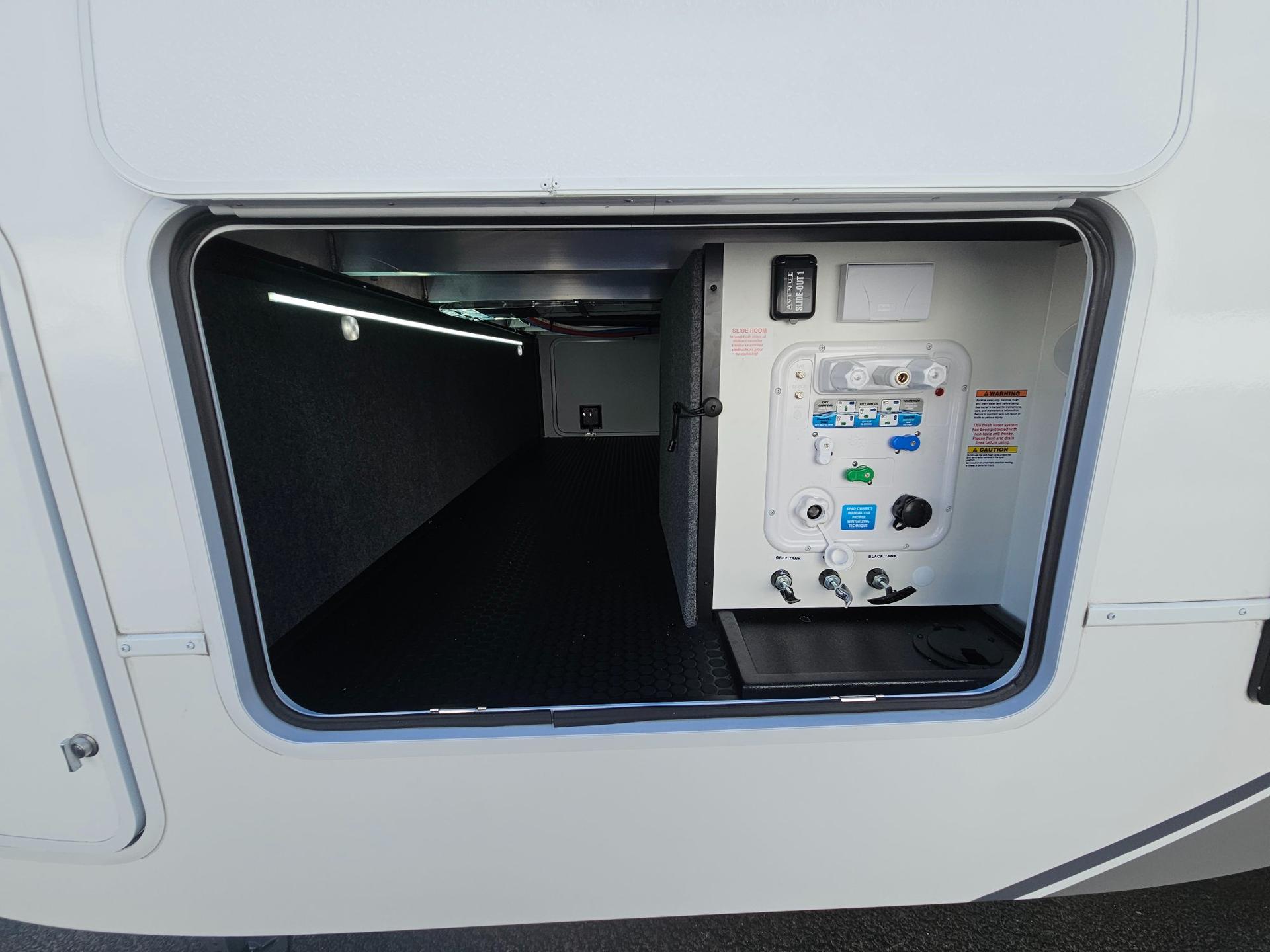 2026 Alliance RV 2026 Alliance RV Avenue - thumbnail 46