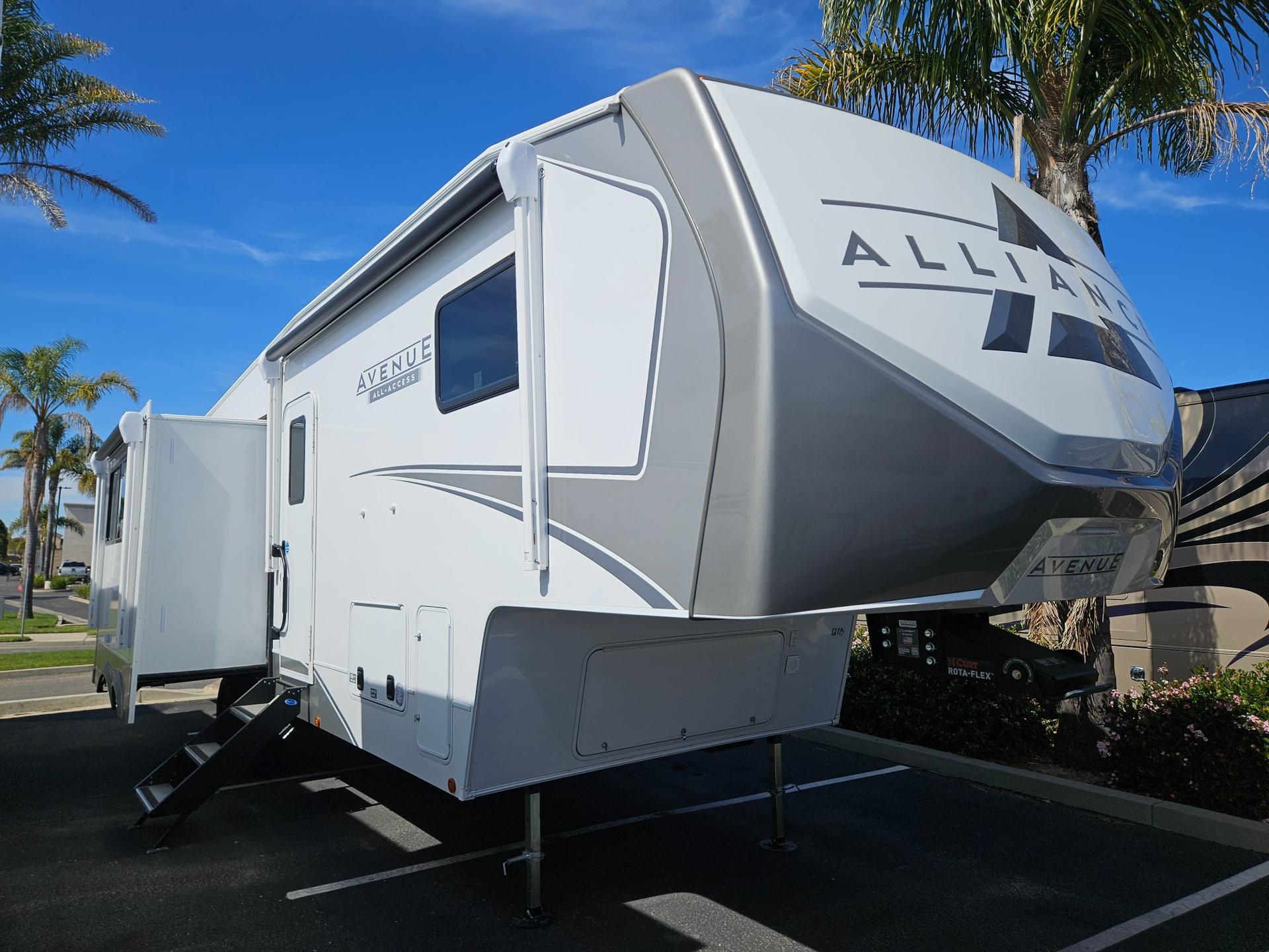 2026 Alliance RV Avenue 30BH