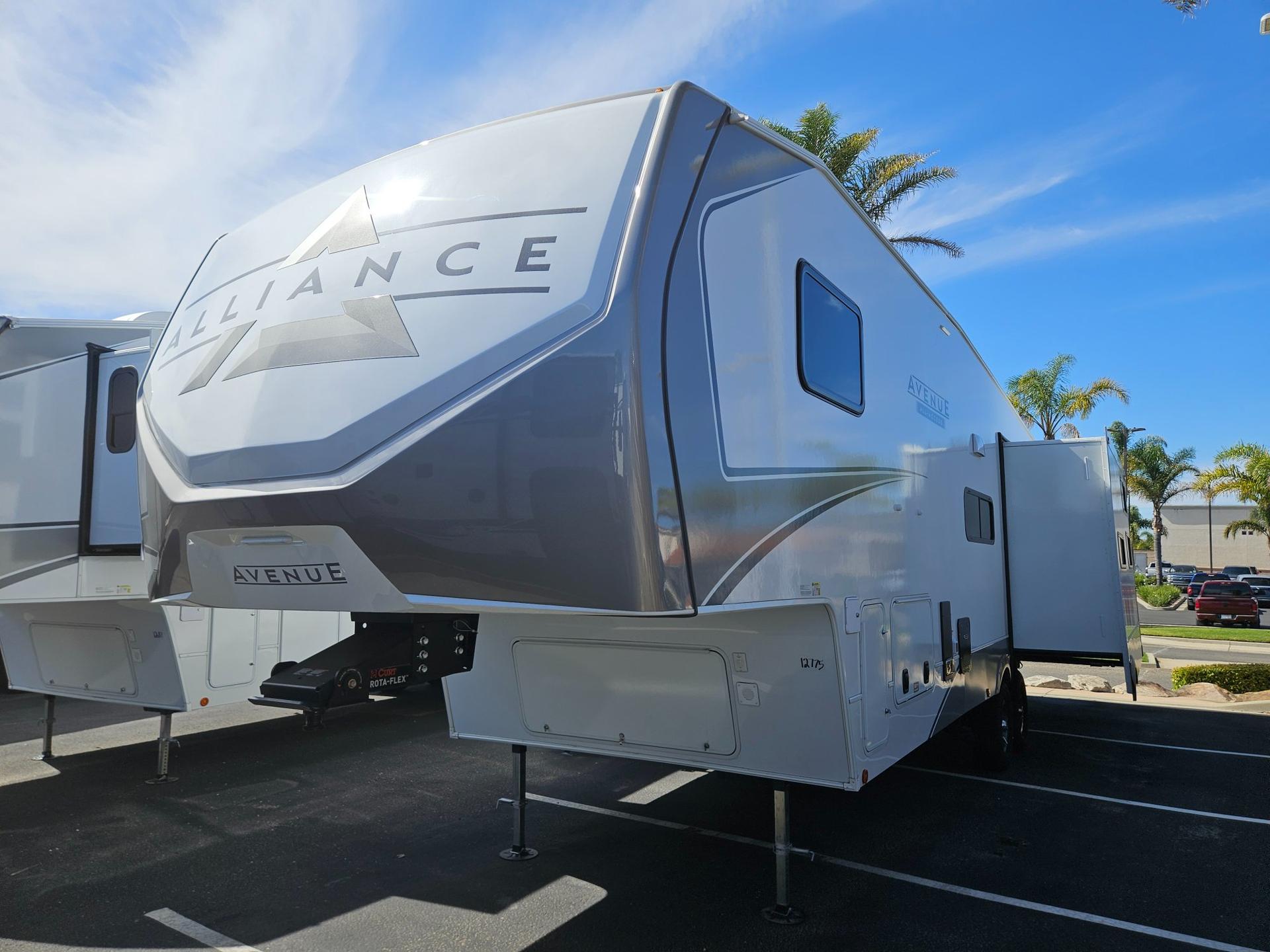 2026 Alliance RV 2026 Alliance RV Avenue - thumbnail 5