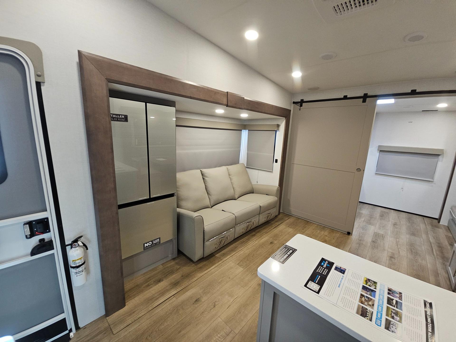 2026 Alliance RV 2026 Alliance RV Avenue - thumbnail 7