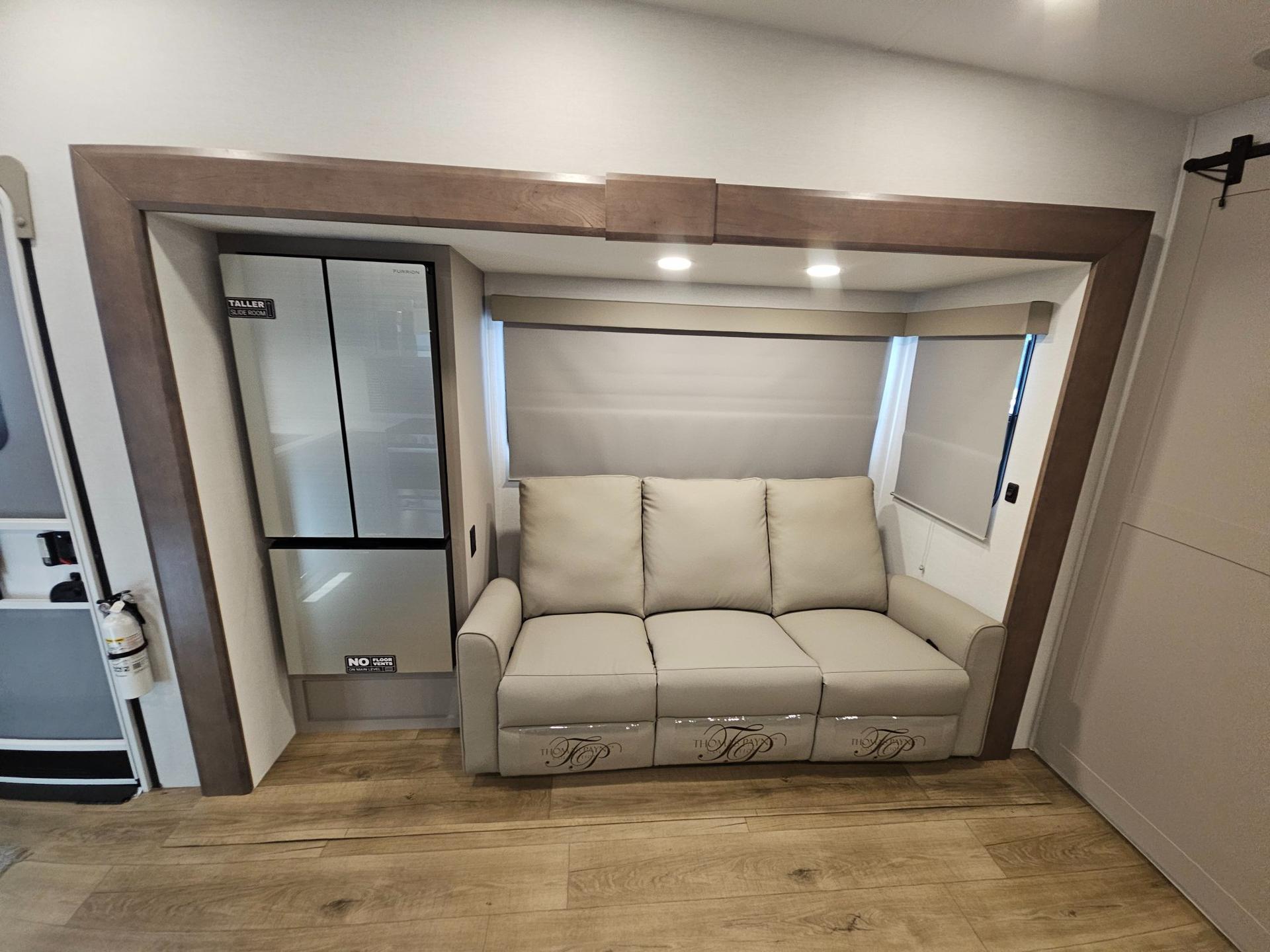 2026 Alliance RV 2026 Alliance RV Avenue - thumbnail 8