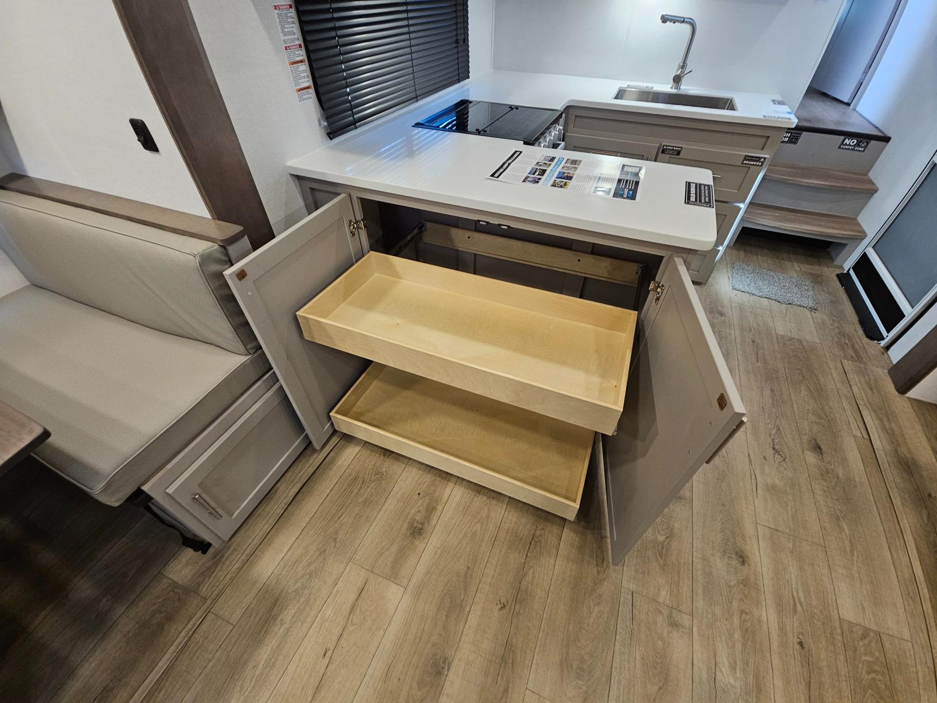 2026 Alliance RV 2026 Alliance RV Avenue - thumbnail 12