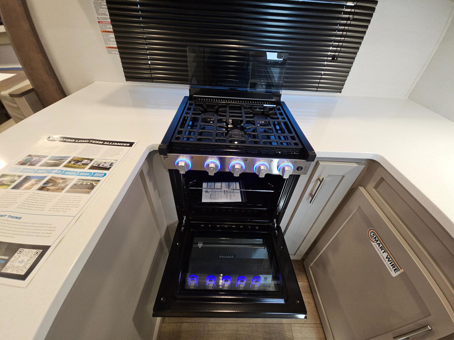 2026 Alliance RV 2026 Alliance RV Avenue - thumbnail 15