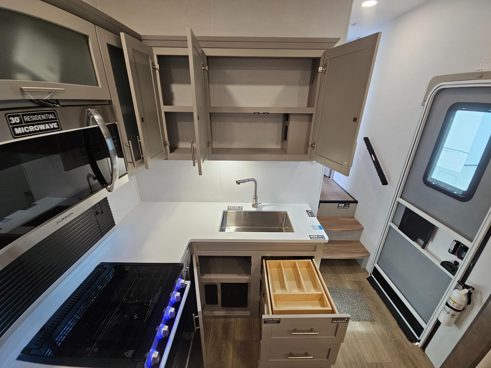 2026 Alliance RV 2026 Alliance RV Avenue - thumbnail 16