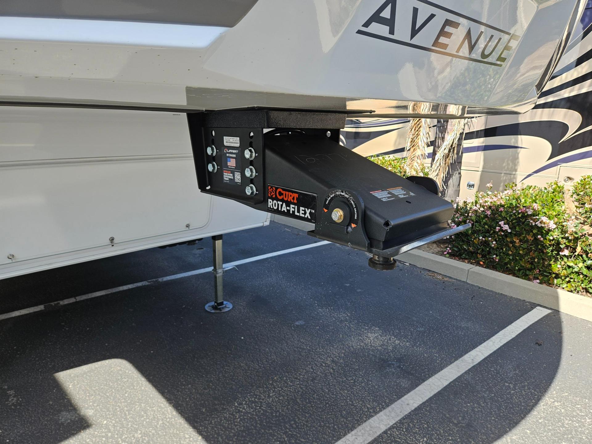 2026 Alliance RV 2026 Alliance RV Avenue - thumbnail 34