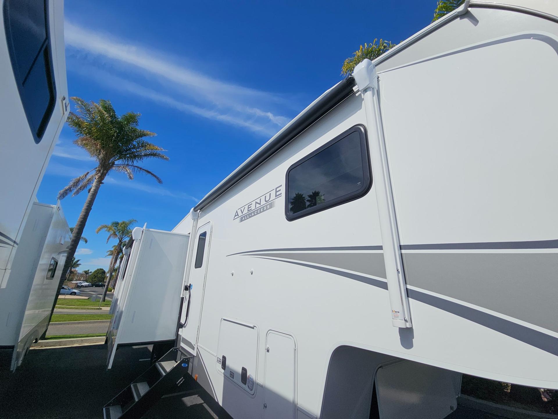 2026 Alliance RV 2026 Alliance RV Avenue - thumbnail 37