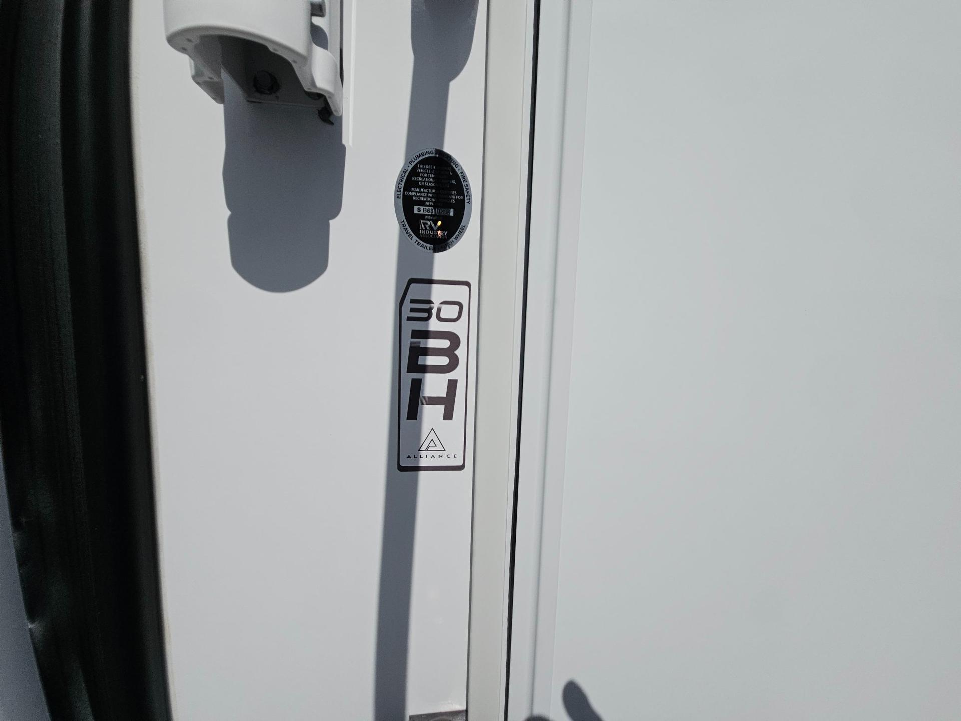 2026 Alliance RV 2026 Alliance RV Avenue - thumbnail 39