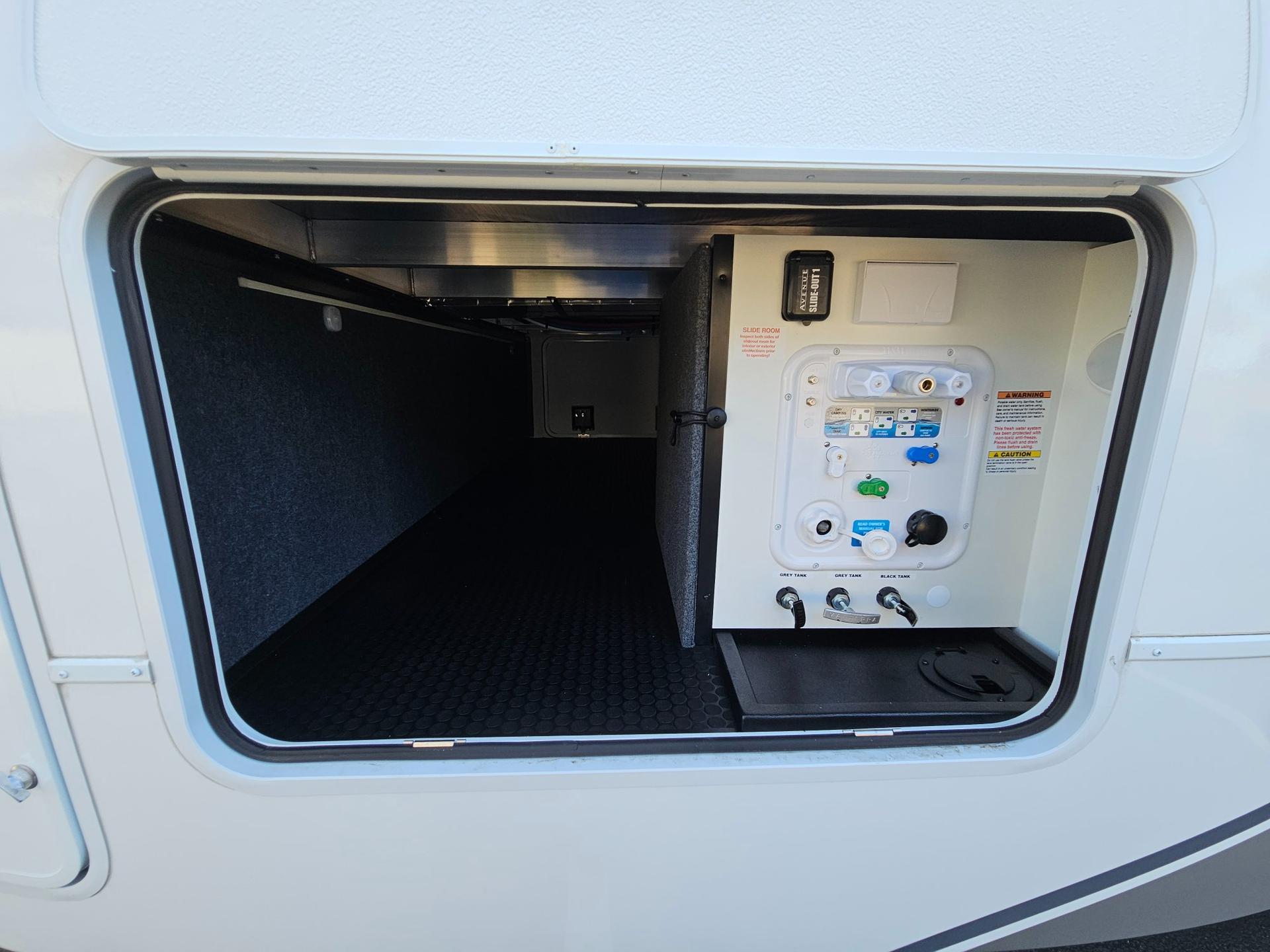 2026 Alliance RV 2026 Alliance RV Avenue - thumbnail 45