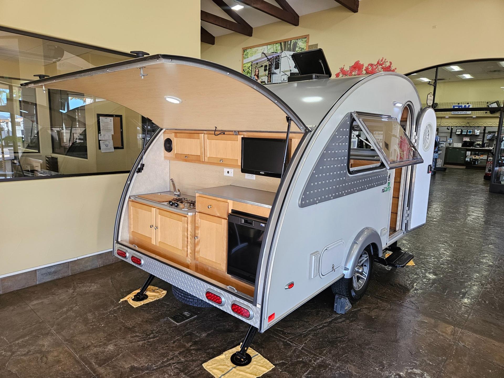 2018 nuCamp 2018 nuCamp T@B 360 - thumbnail 2