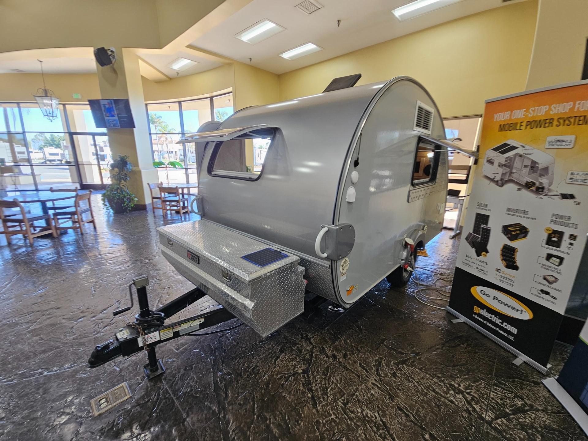 2018 nuCamp 2018 nuCamp T@B 360 - thumbnail 4