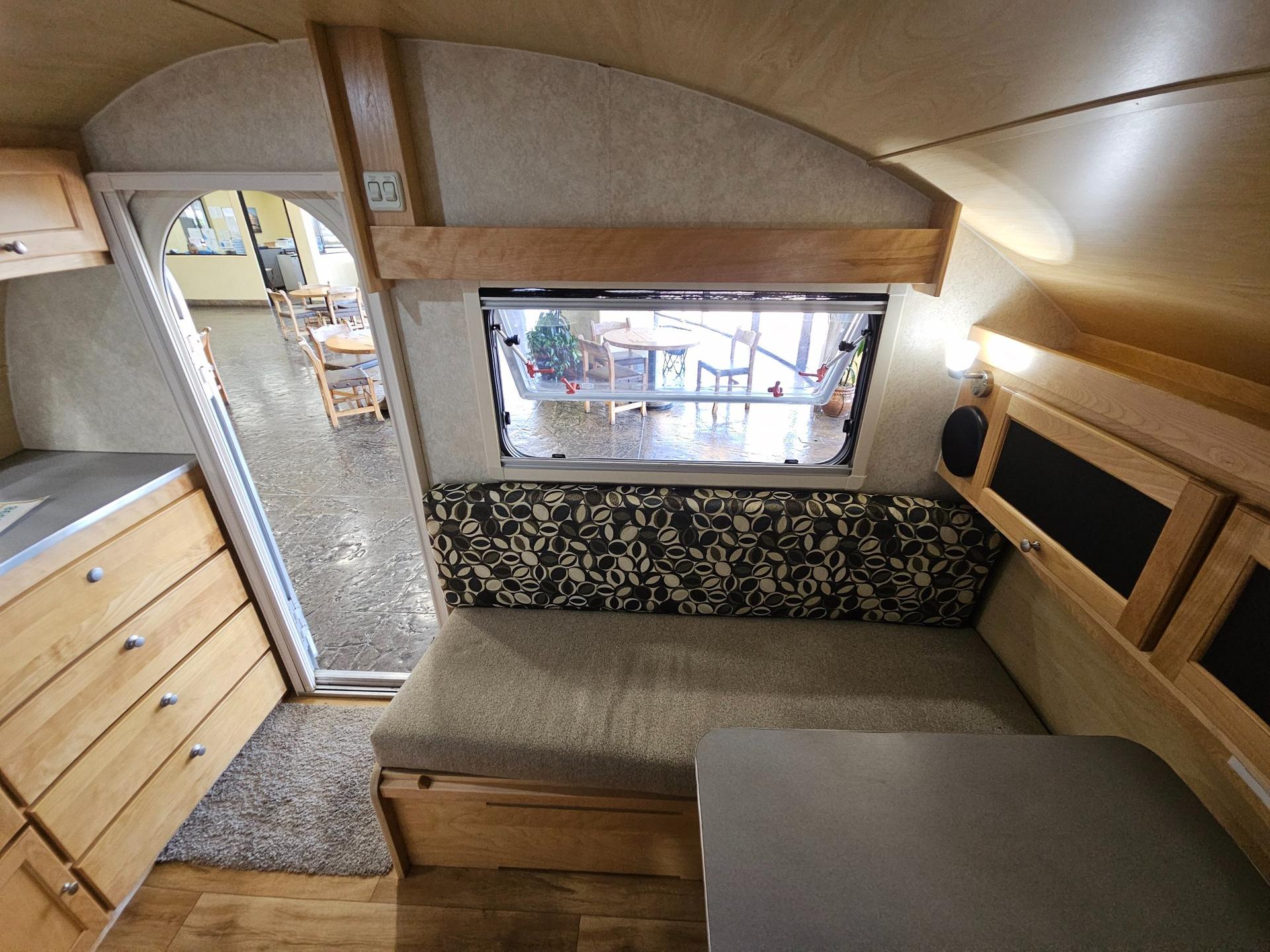 2018 nuCamp 2018 nuCamp T@B 360 - thumbnail 9