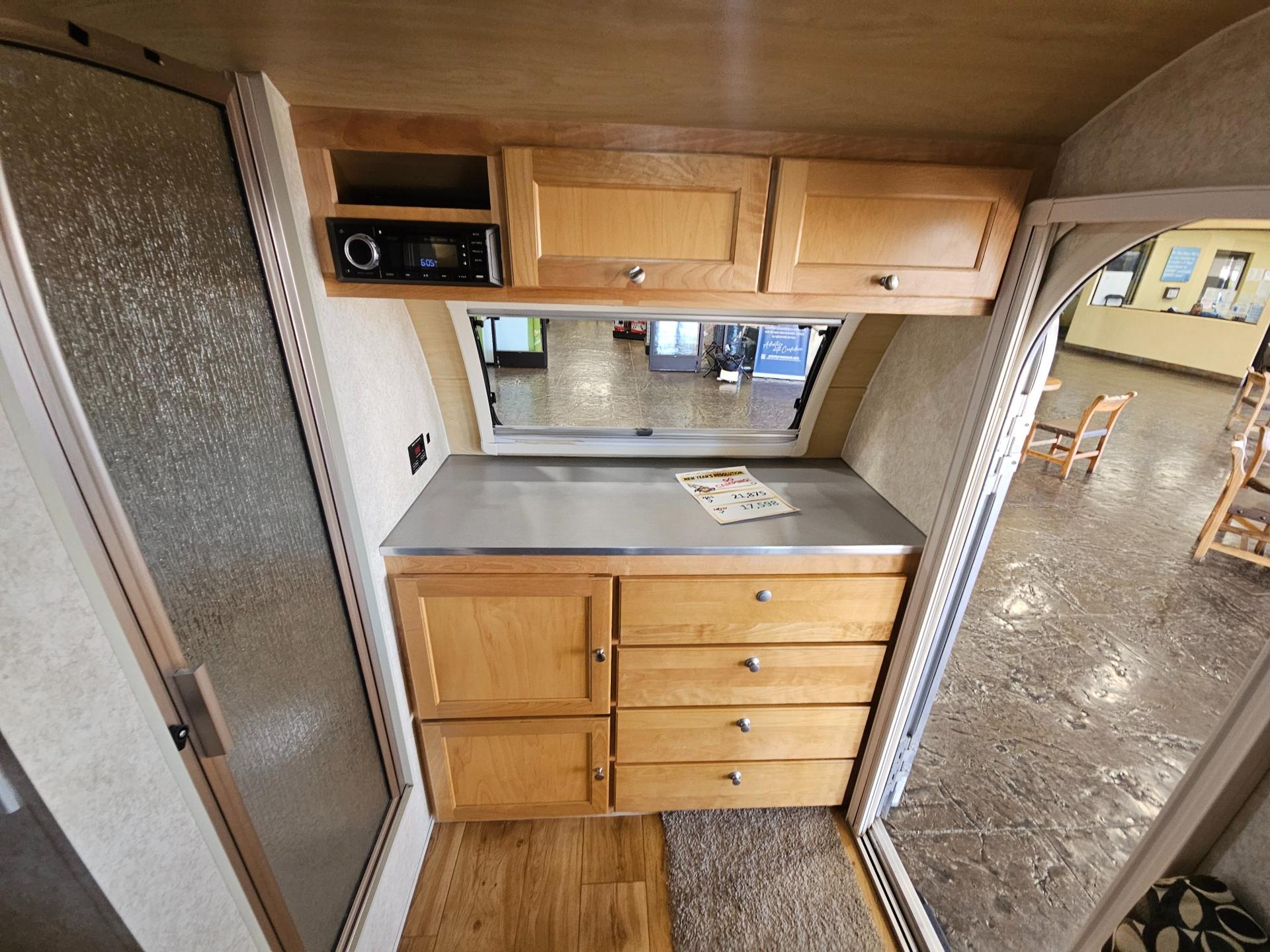 2018 nuCamp 2018 nuCamp T@B 360 - thumbnail 10