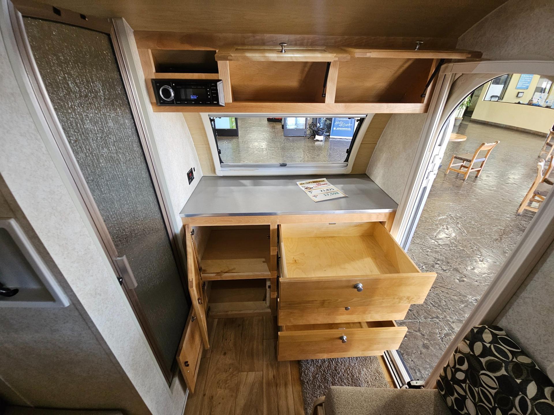 2018 nuCamp 2018 nuCamp T@B 360 - thumbnail 11