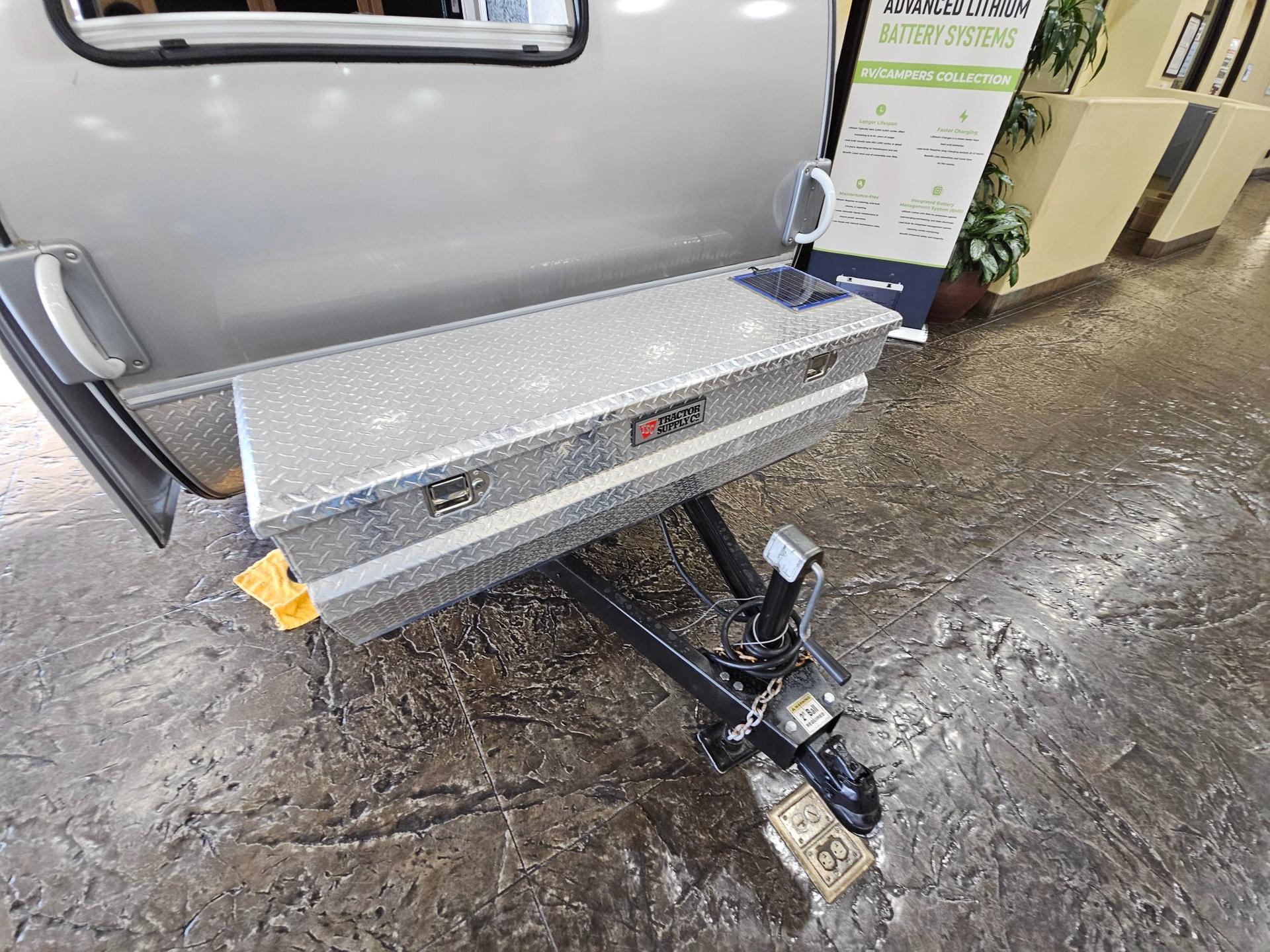 2018 nuCamp 2018 nuCamp T@B 360 - thumbnail 16