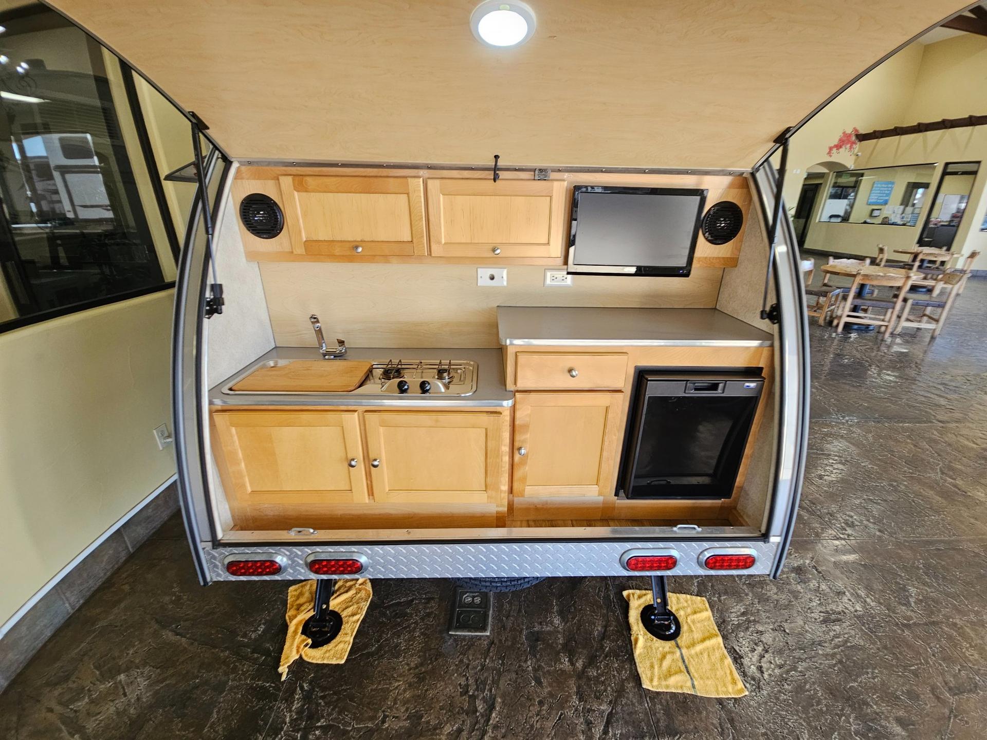 2018 nuCamp 2018 nuCamp T@B 360 - thumbnail 19