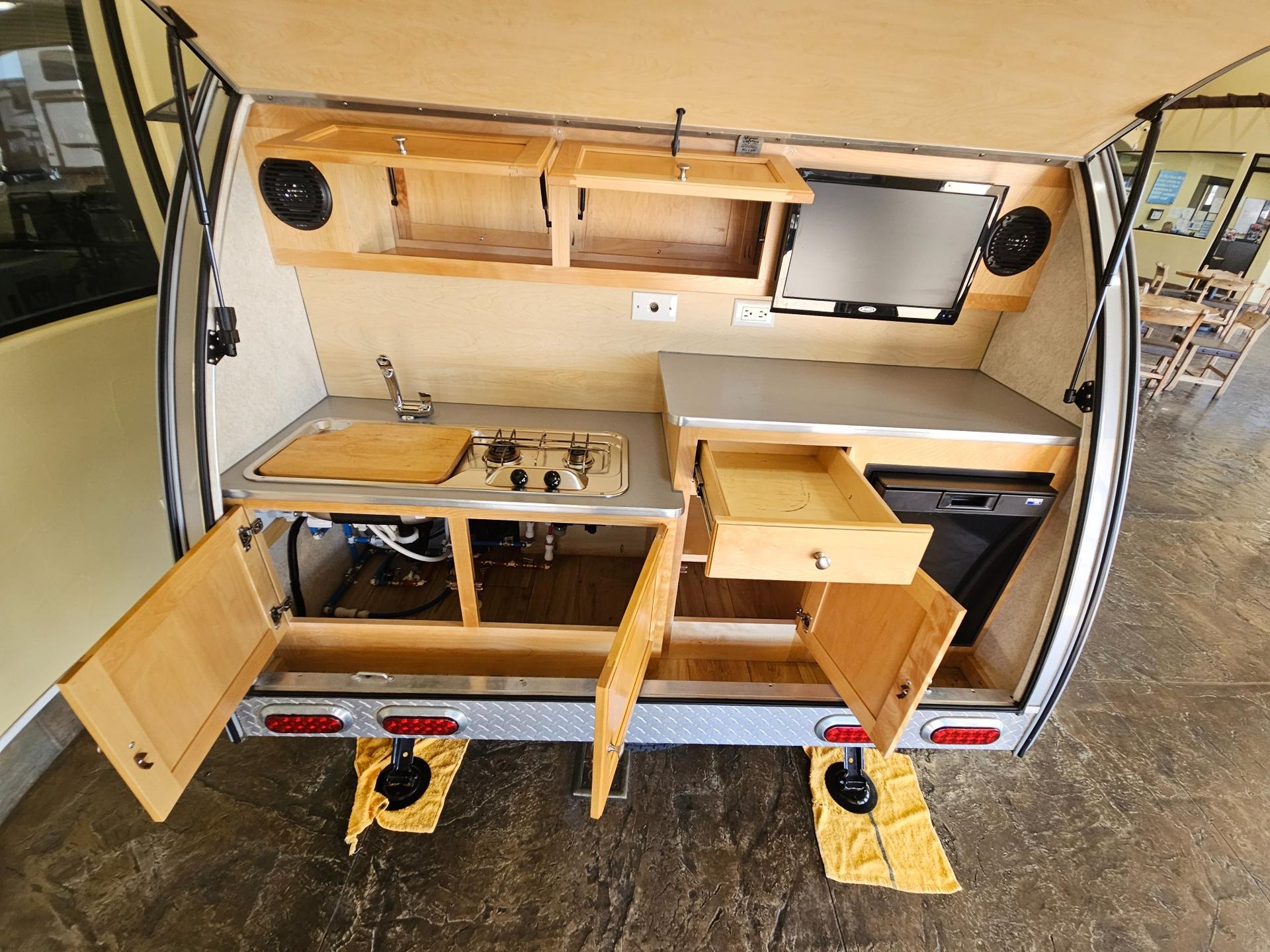 2018 nuCamp 2018 nuCamp T@B 360 - thumbnail 20