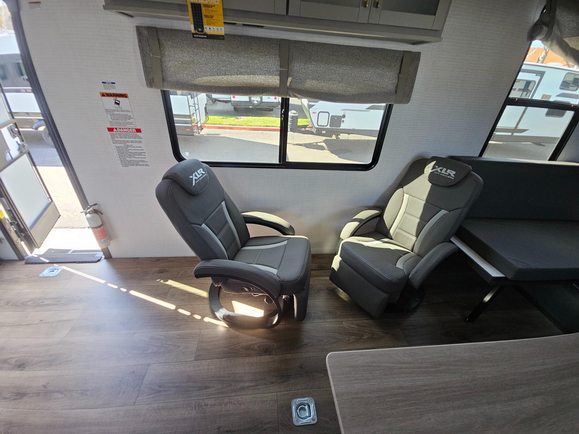 2026 Forest River 2026 Forest River XLR Boost - thumbnail 7